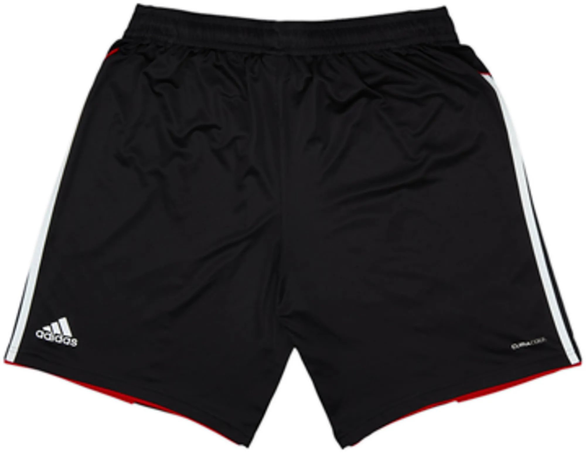 2011-12 Bayern Munich Third Shorts - 8/10 - (XL)