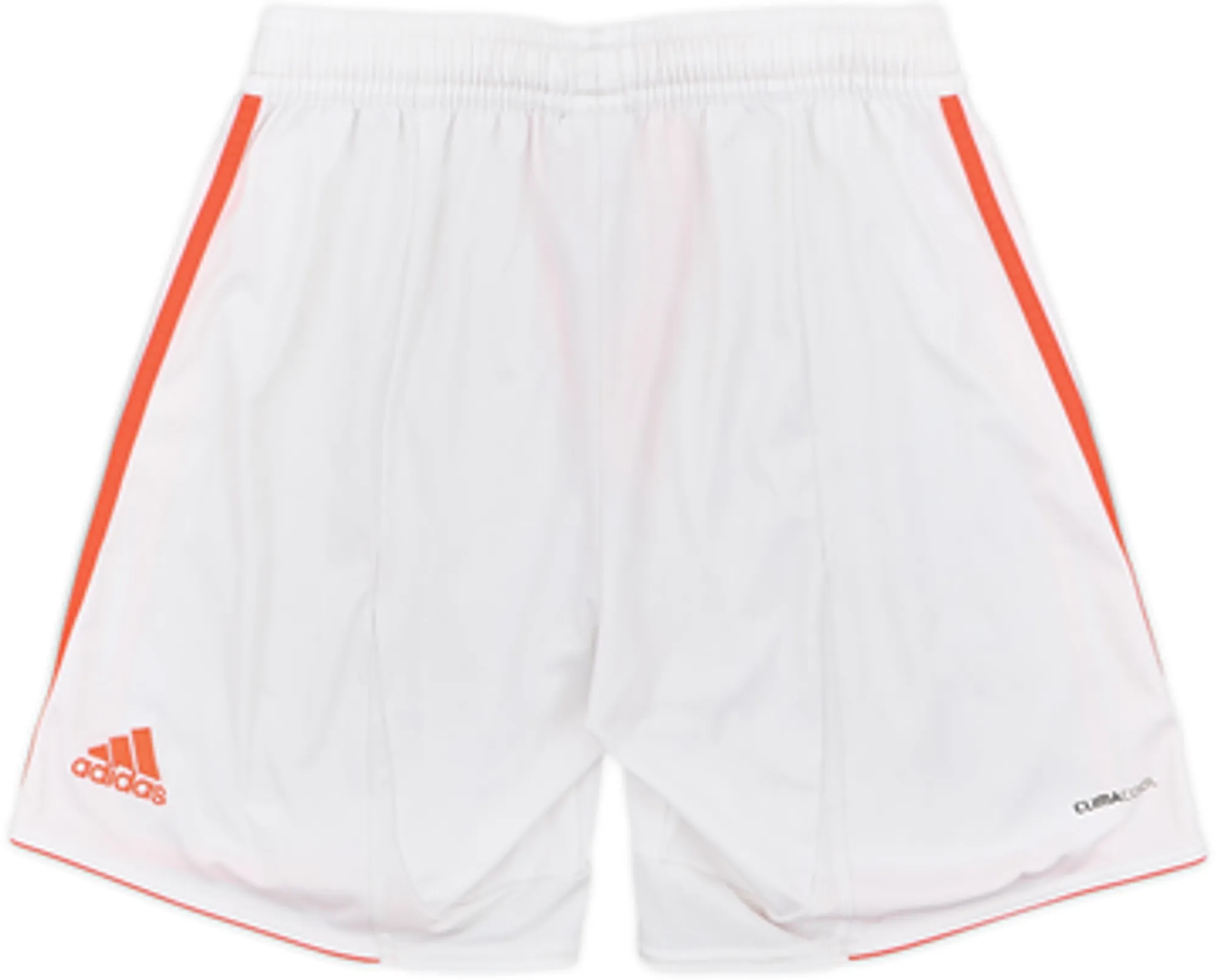 2012-13 Bayern Munich Away Shorts - 9/10 - (M)