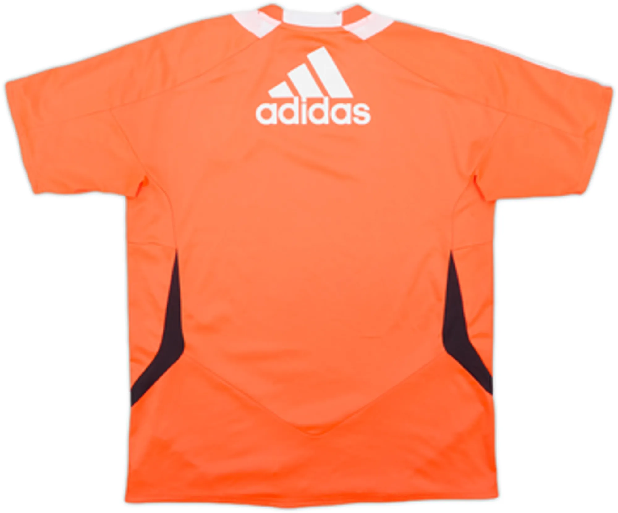 2012-13 Bayern Munich adidas Training Shirt - 7/10 - (M)