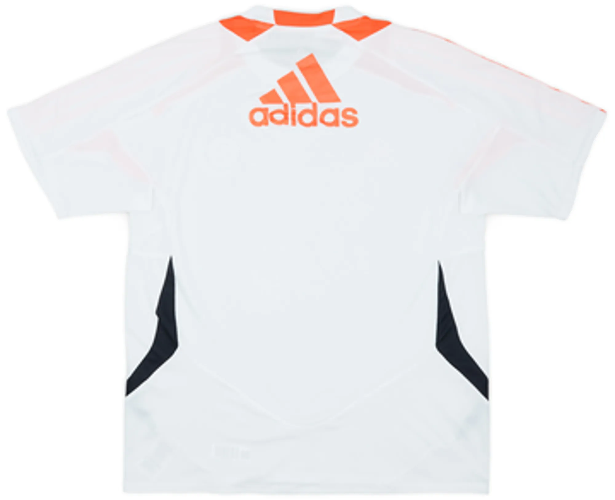 2012-13 Bayern Munich adidas Training Shirt - 8/10 - (L)