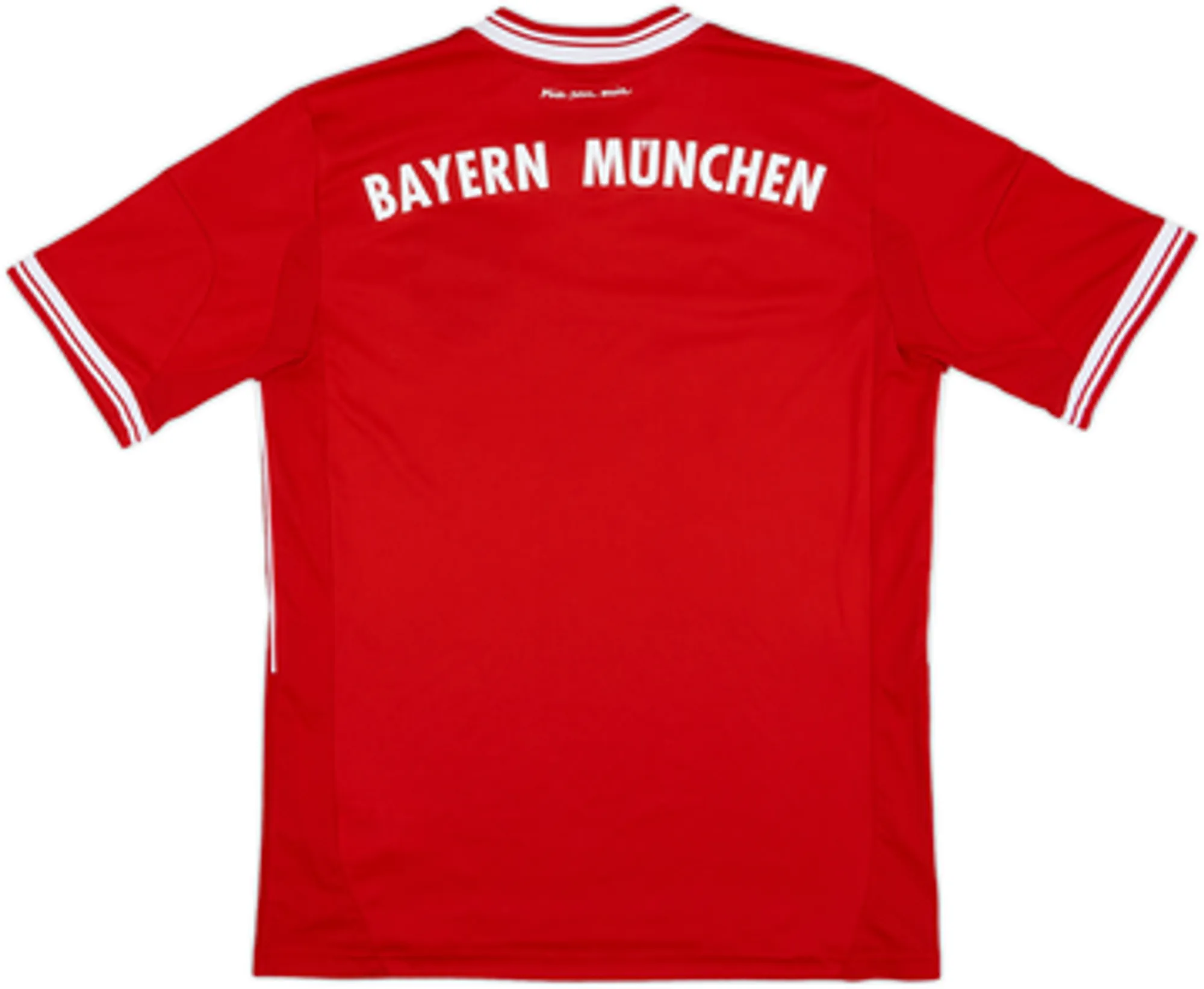 2013-14 Bayern Munich Home Shirt - 5/10 - (L.Boys)