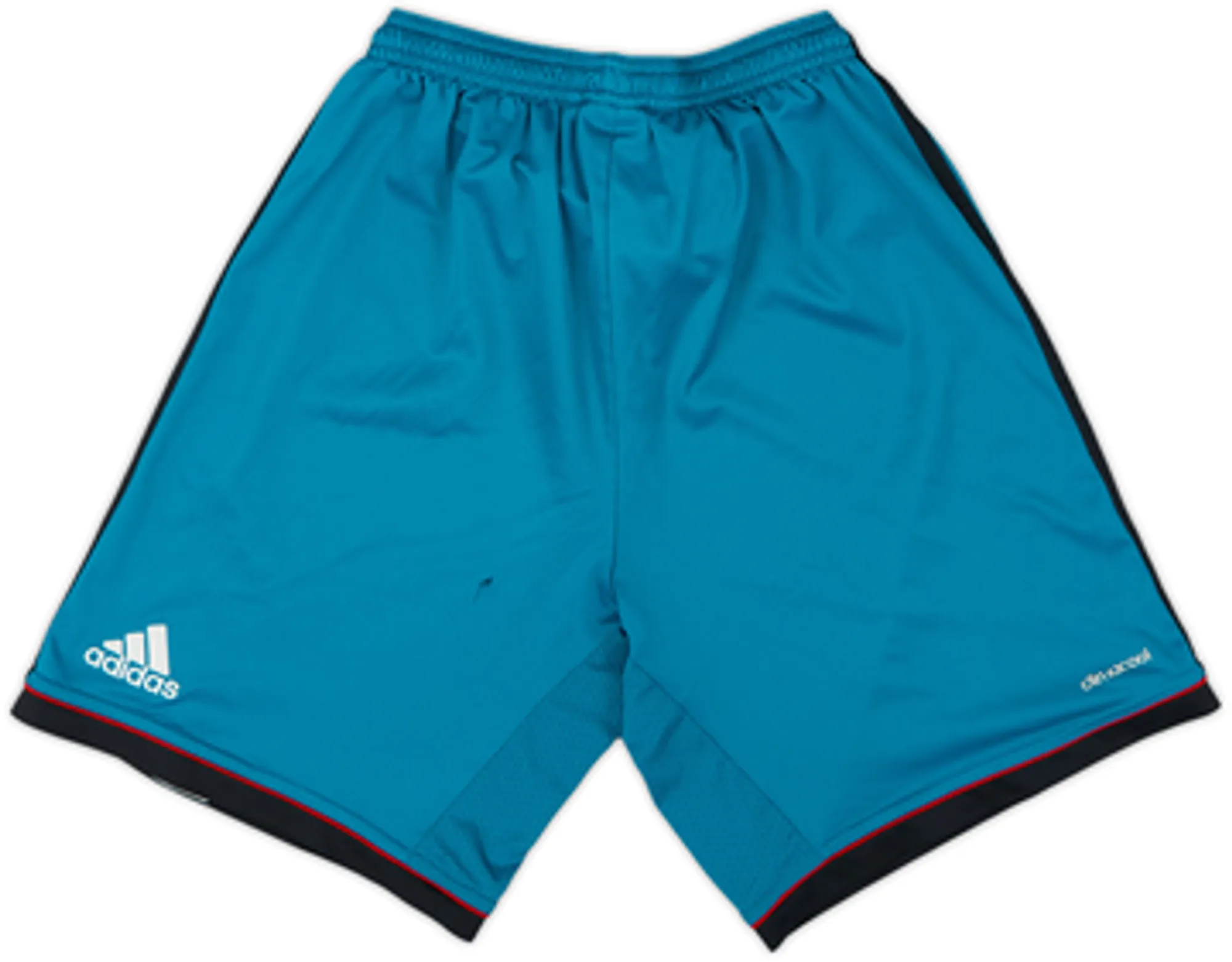 2013-14 Bayern Munich GK Shorts - 5/10 - (L.Boys)