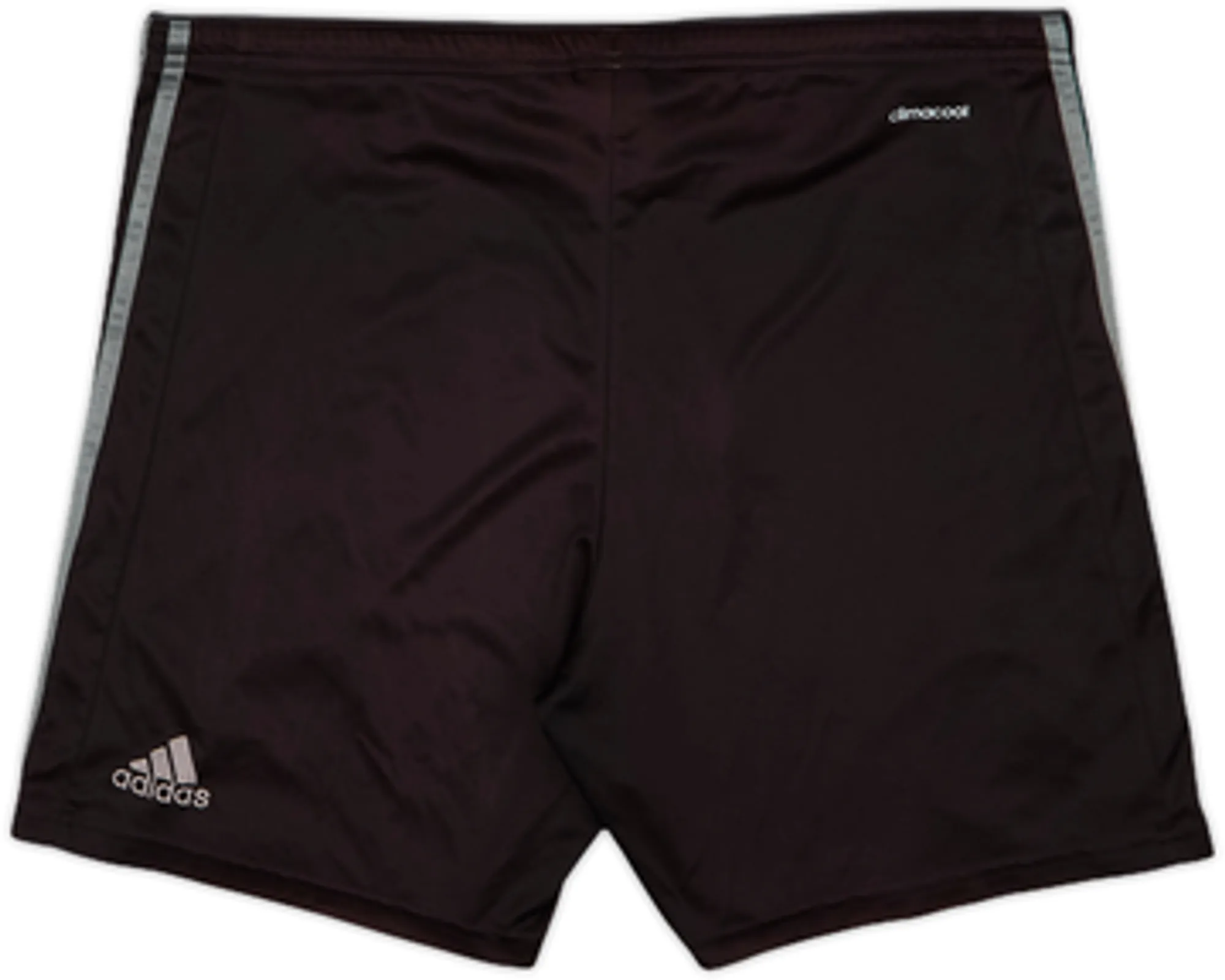 2014-15 Bayern Munich Third Shorts - 5/10 - (M)