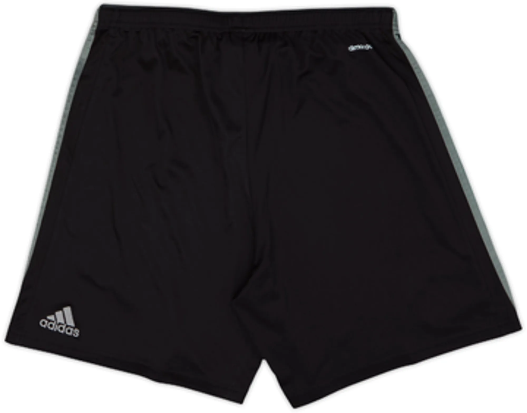 2014-15 Bayern Munich Third Shorts - 9/10 - (L)