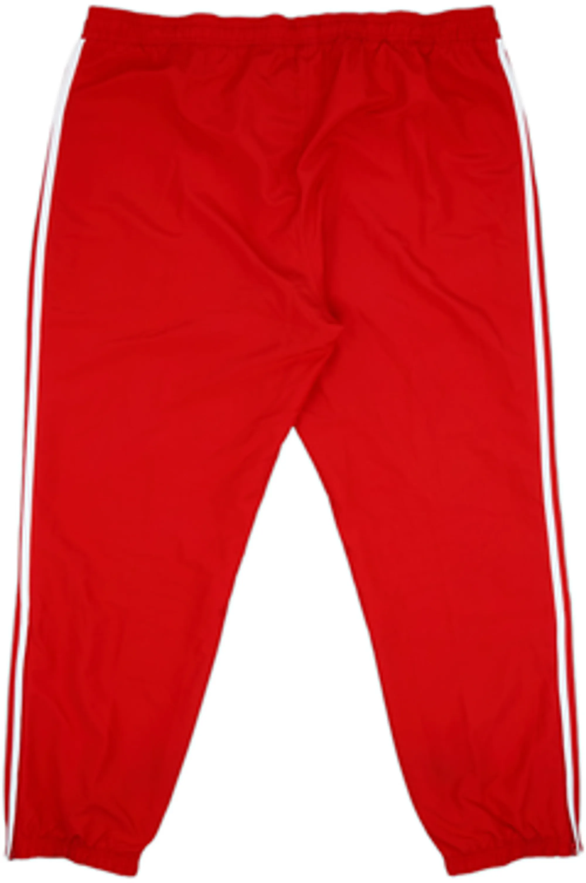2014-15 Bayern Munich adidas Track Pants/Bottoms - 10/10 - (XXL)