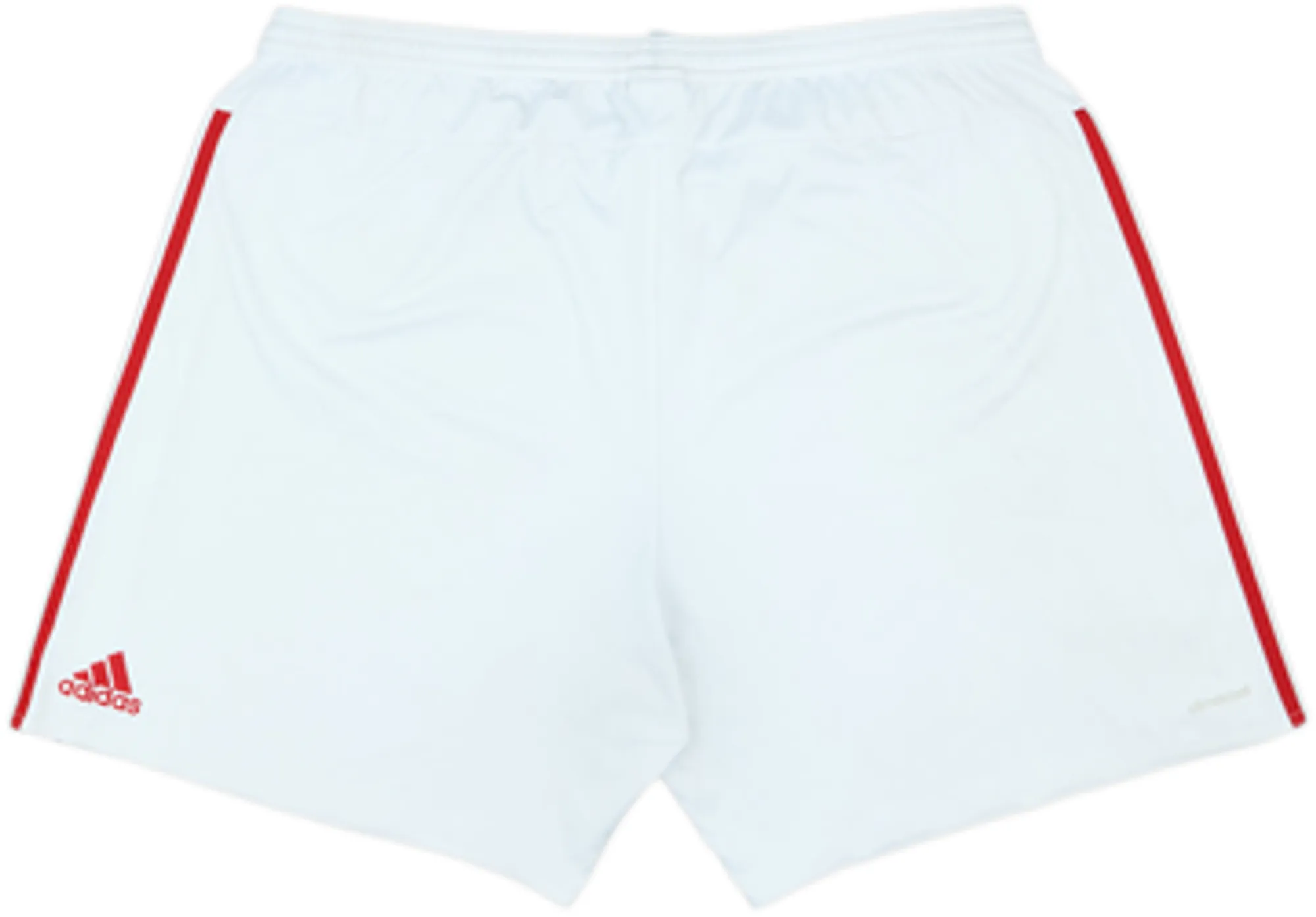 2015-16 Bayern Munich Away Shorts - 5/10 - (XXL)