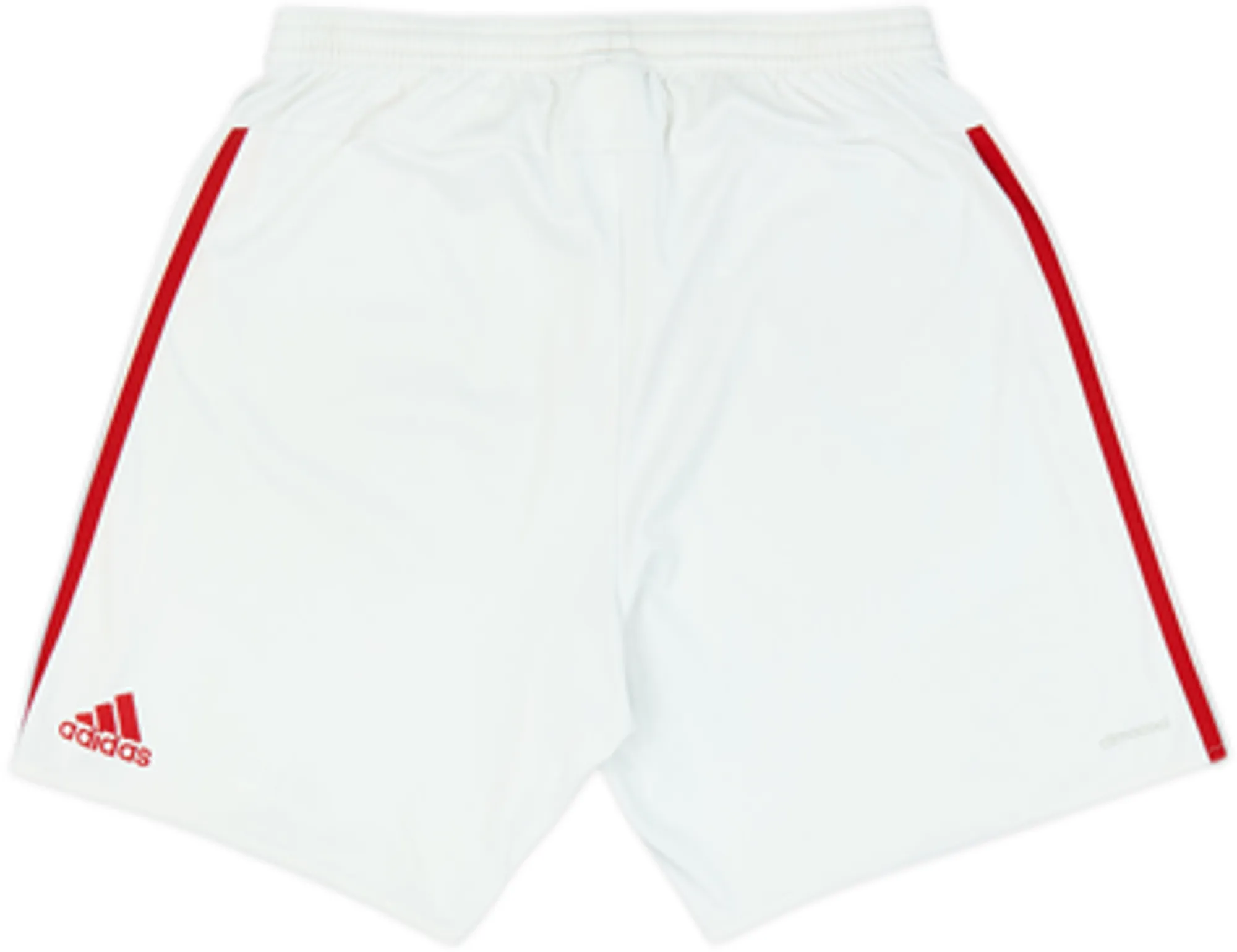 2015-16 Bayern Munich Away Shorts - 6/10 - (M)