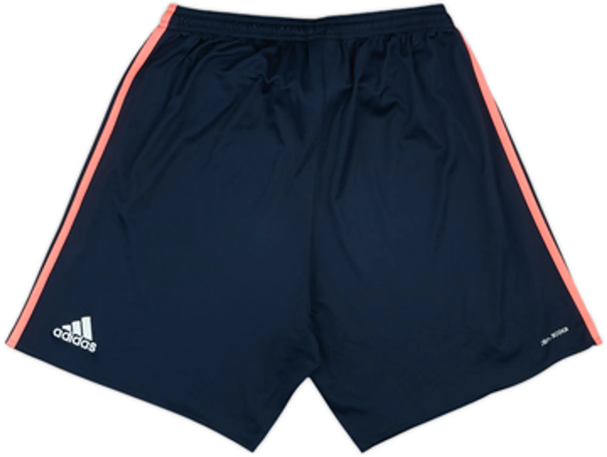 2015-16 Bayern Munich Third Shorts - 7/10 - (M)