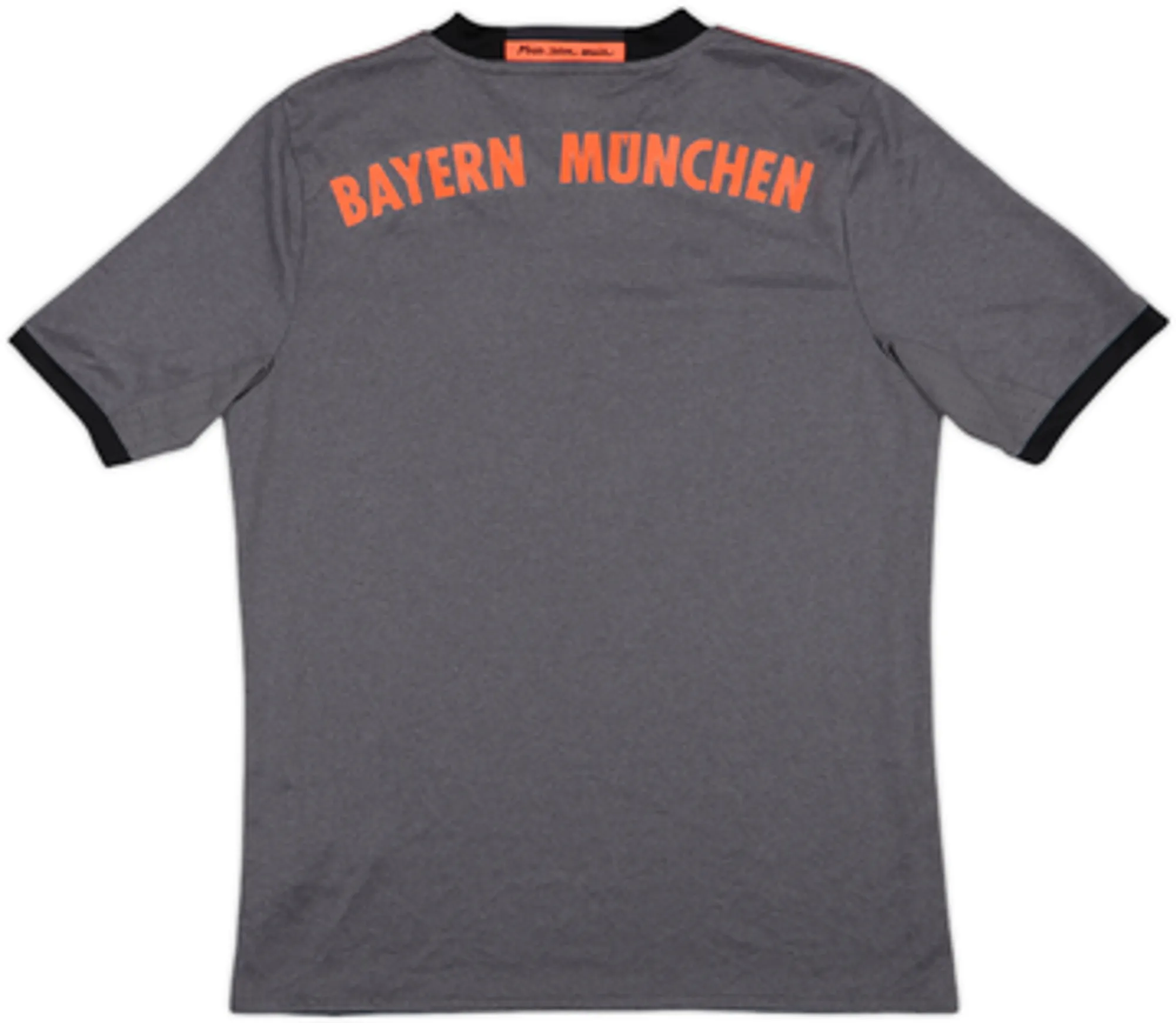 2016-17 Bayern Munich Away Shirt - 7/10 - (S)