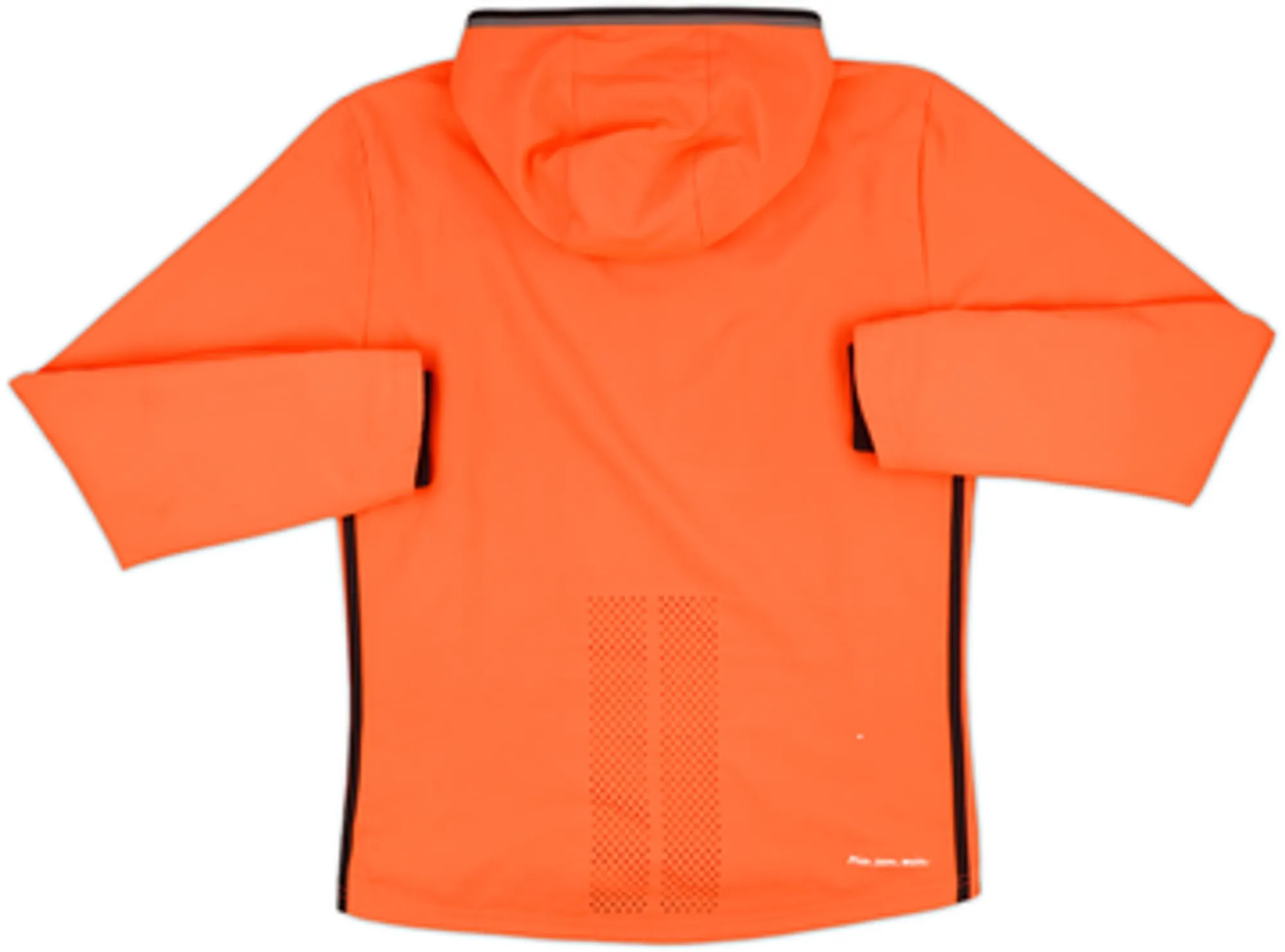 2016-17 Bayern Munich adidas Rain Jacket - 8/10 - (S)