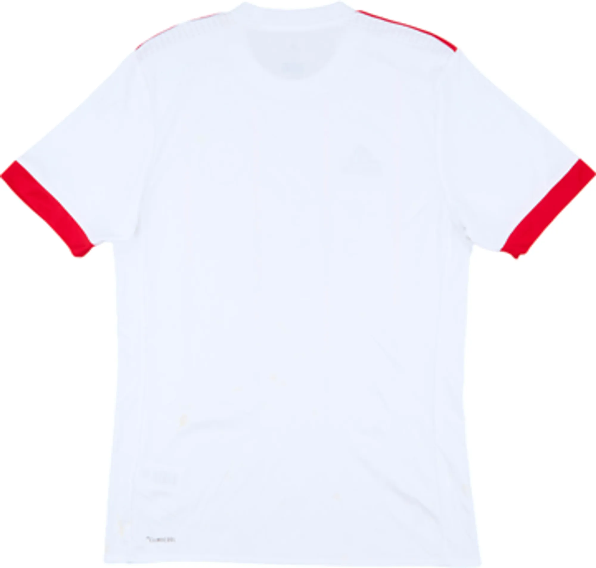 2017-18 Bayern Munich European Third Shirt - 5/10 - (S)