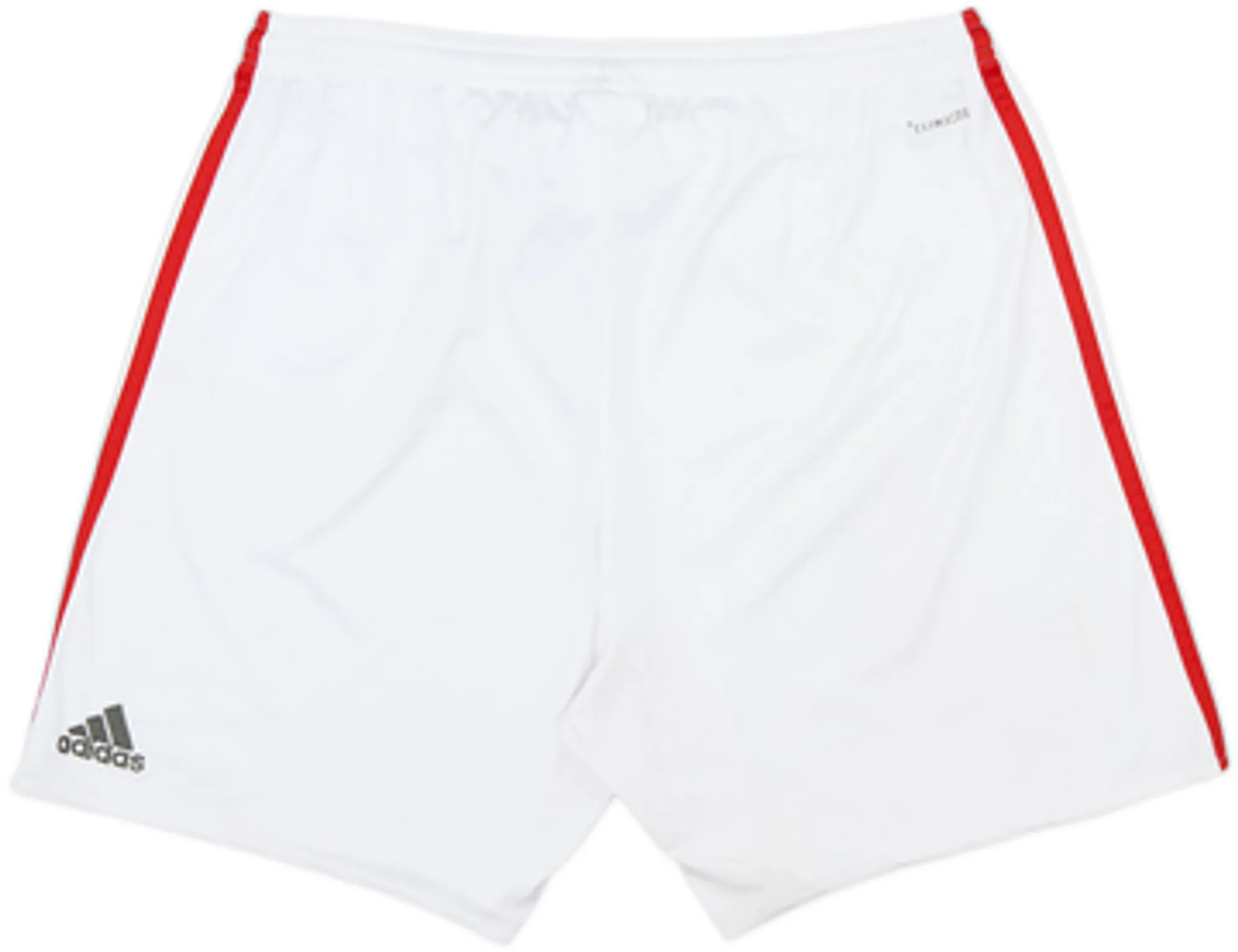 2017-18 Bayern Munich European Third Shorts - 9/10 - (L)