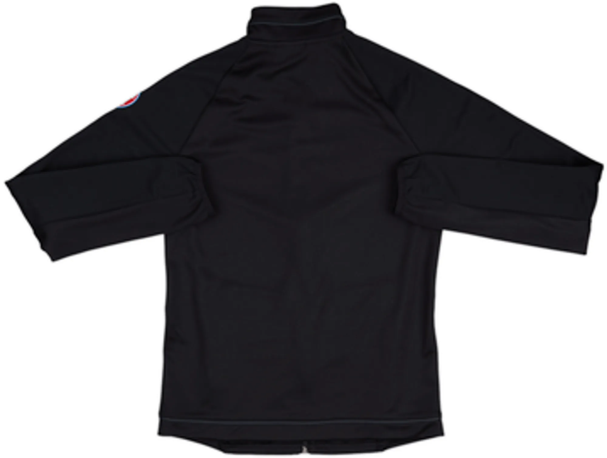 2017-18 Bayern Munich Global Premier Soccer adidas Track Jacket - 8/10 - (Women's S)