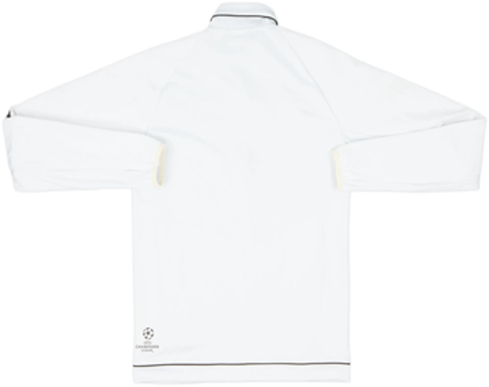 2017-18 Bayern Munich adidas Track Jacket - 6/10 - (L.Boys)