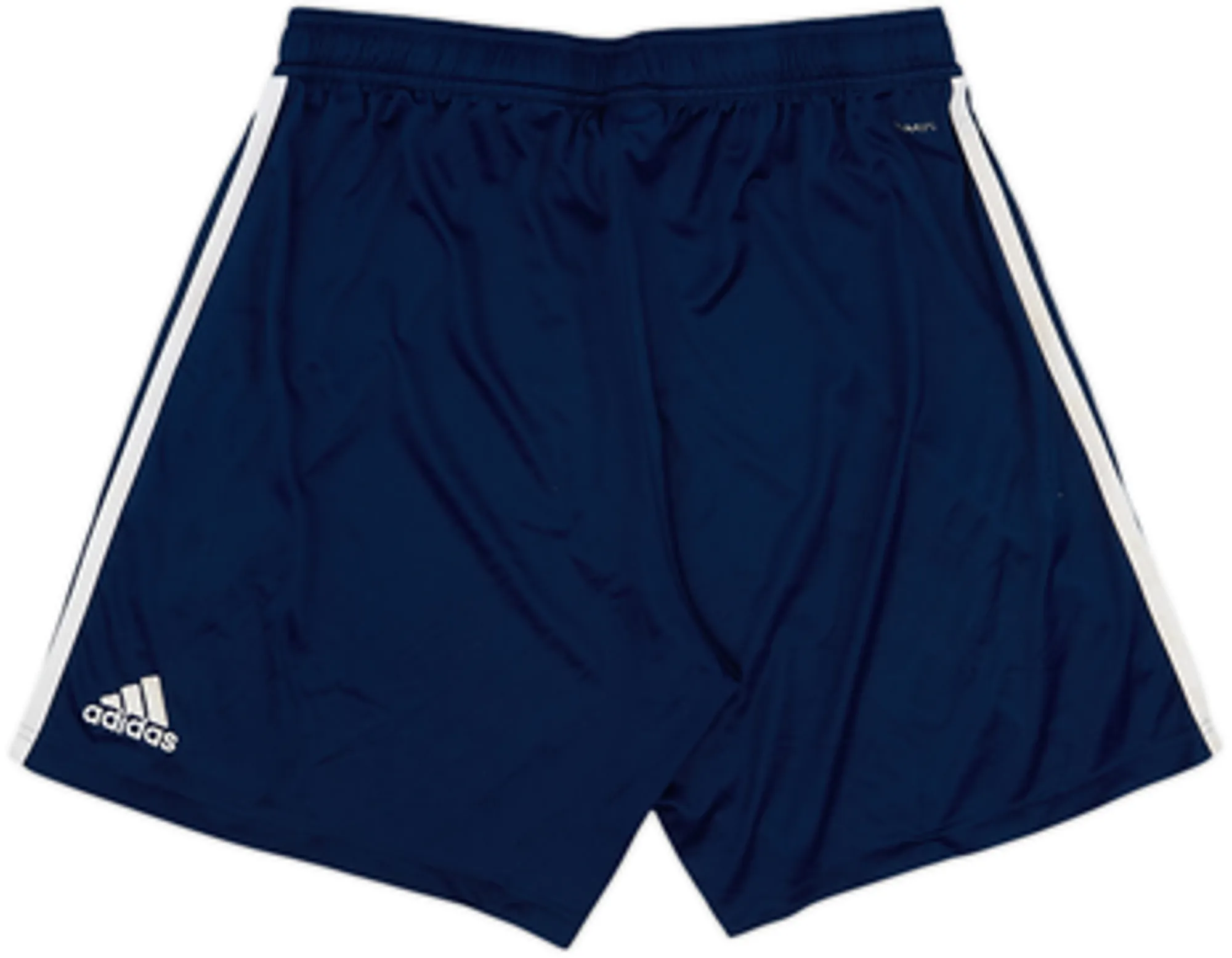 2018-19 Bayern Munich Alternate Home Shorts - 8/10 - (L)