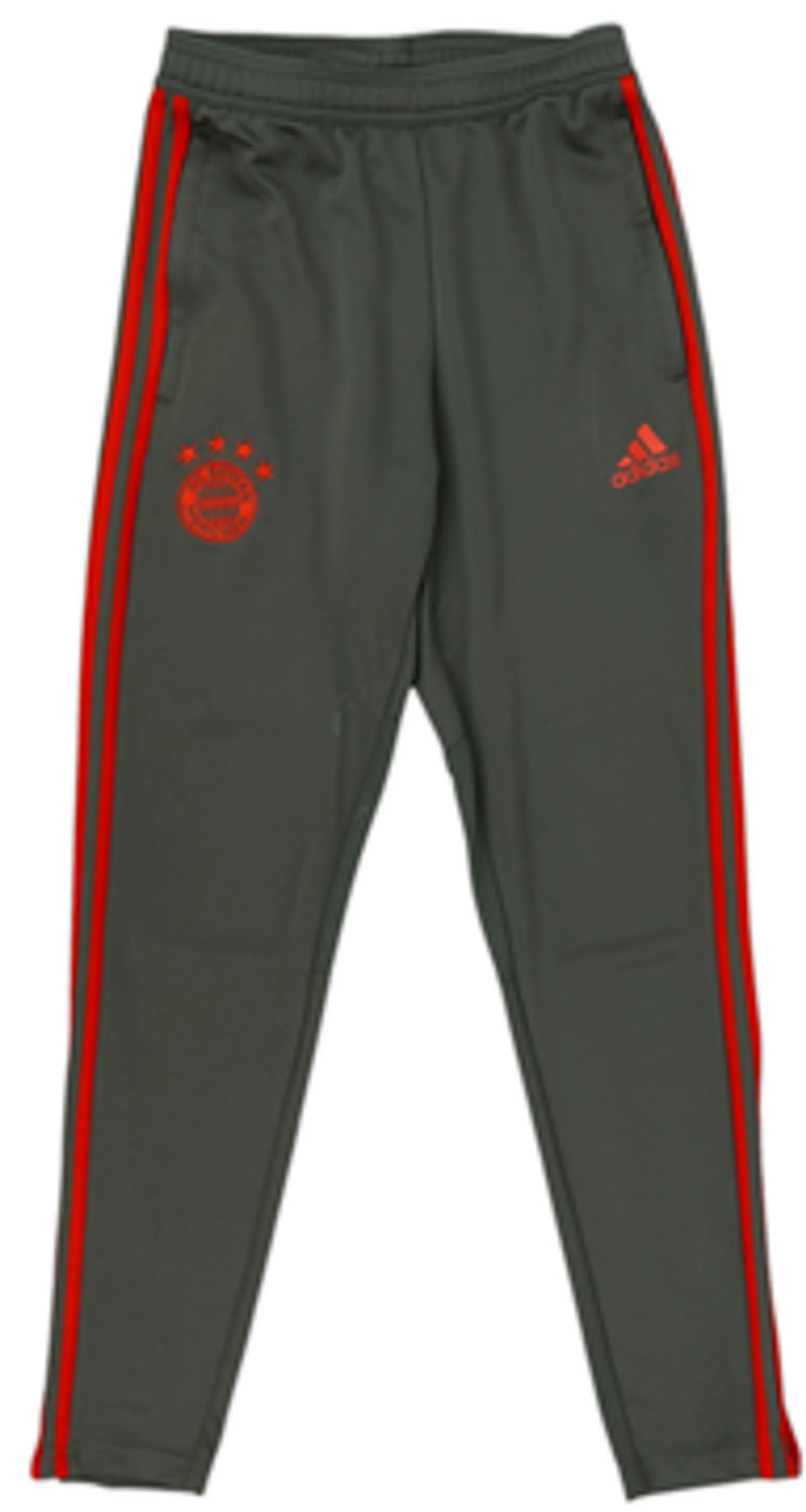 2018-19 Bayern Munich adidas Track Pants/Bottoms - 6/10 - (S)