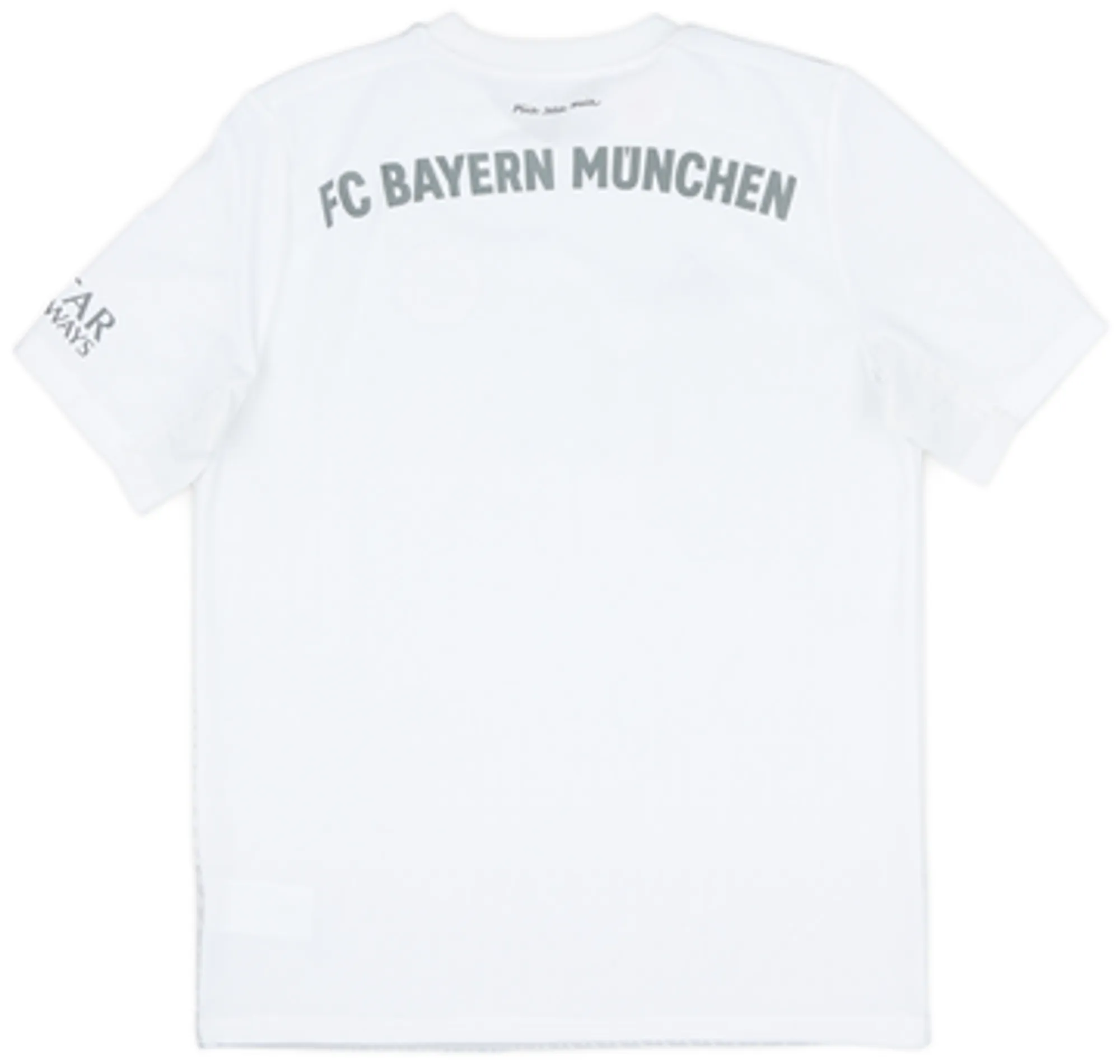 2019-20 Bayern Munich Away Shirt - 9/10 - (XL.Boys)