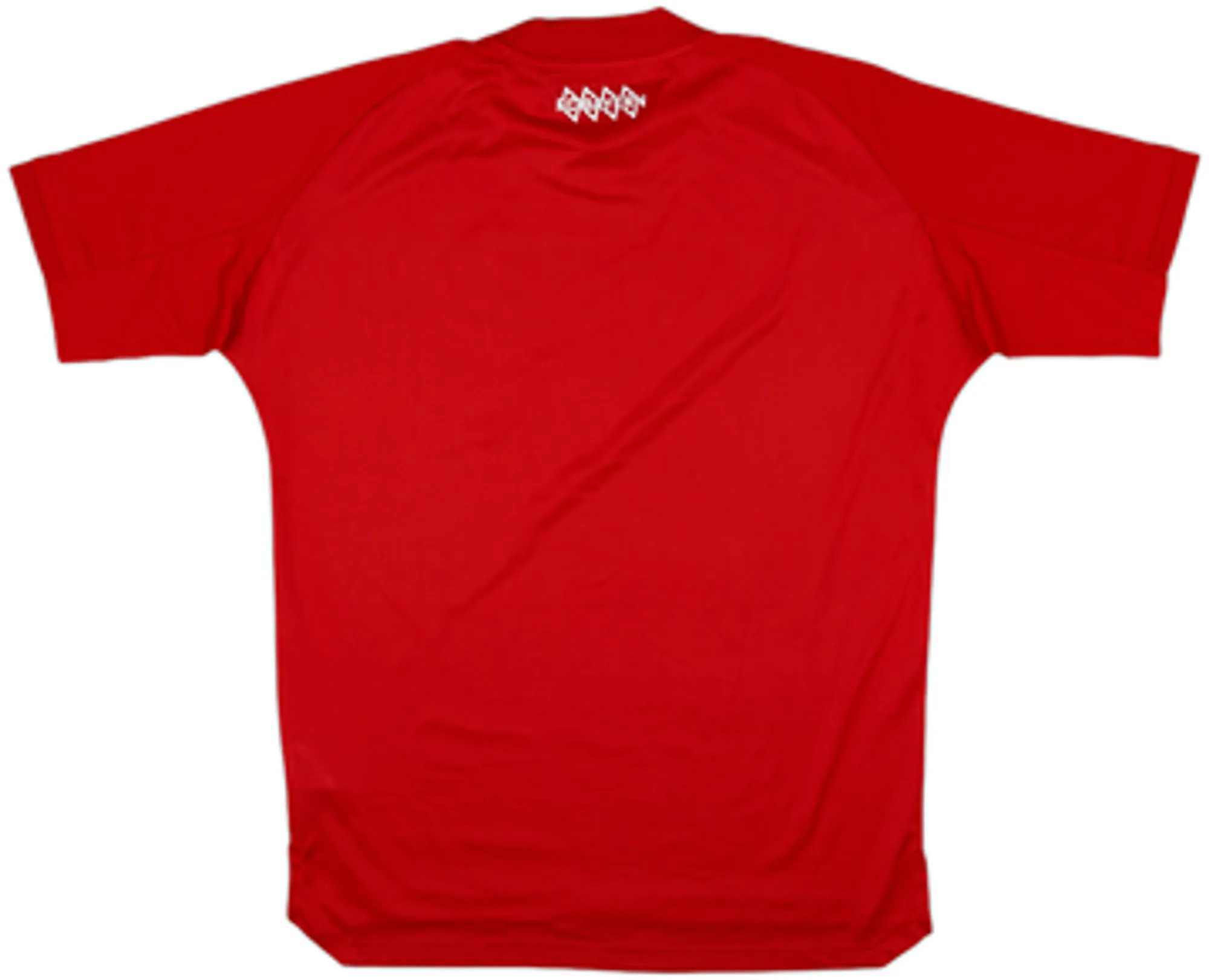 2020-21 Bayern Munich adidas Training Shirt - 10/10 - (M)