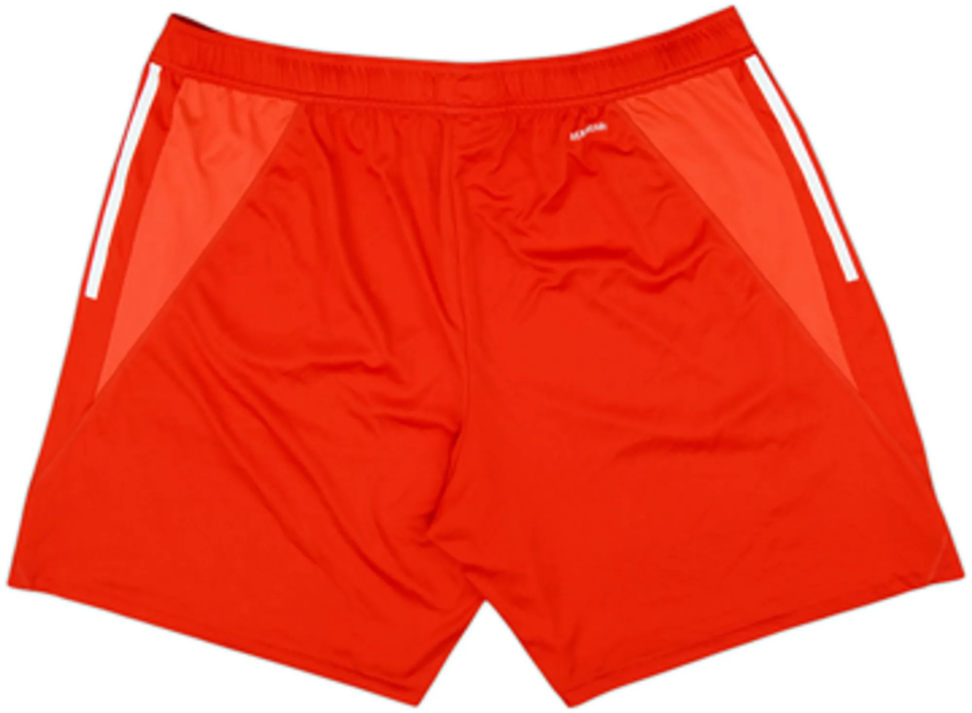 2023-24 Bayern Munich Staff Issue adidas Training Shorts 'AE' - 7/10 - (XXL)