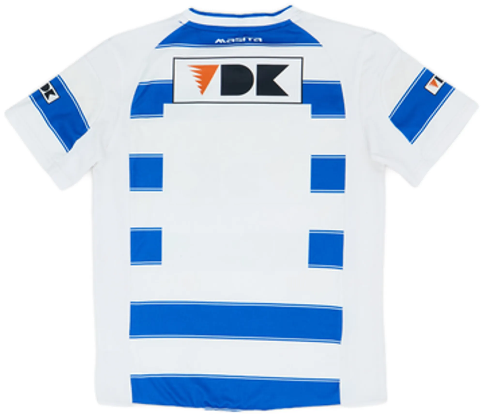 2013-14 KAA Gent Home Shirt - 6/10 - (S)