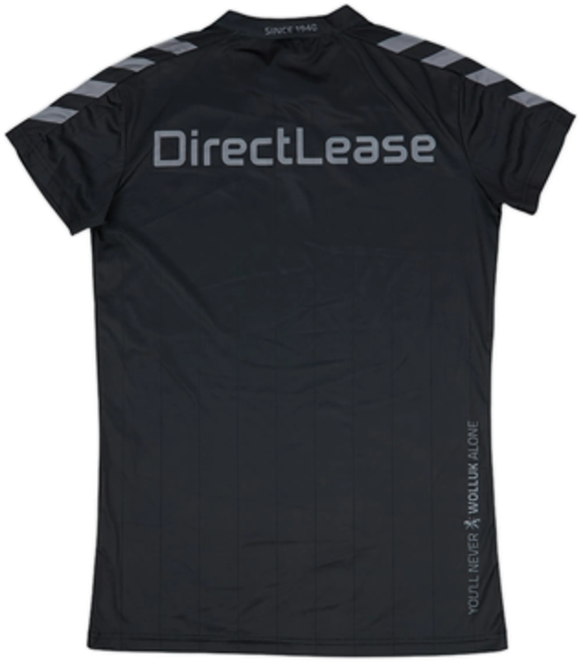 2016-17 RKC Waalwijk Away Shirt - 8/10 - (Women's L)