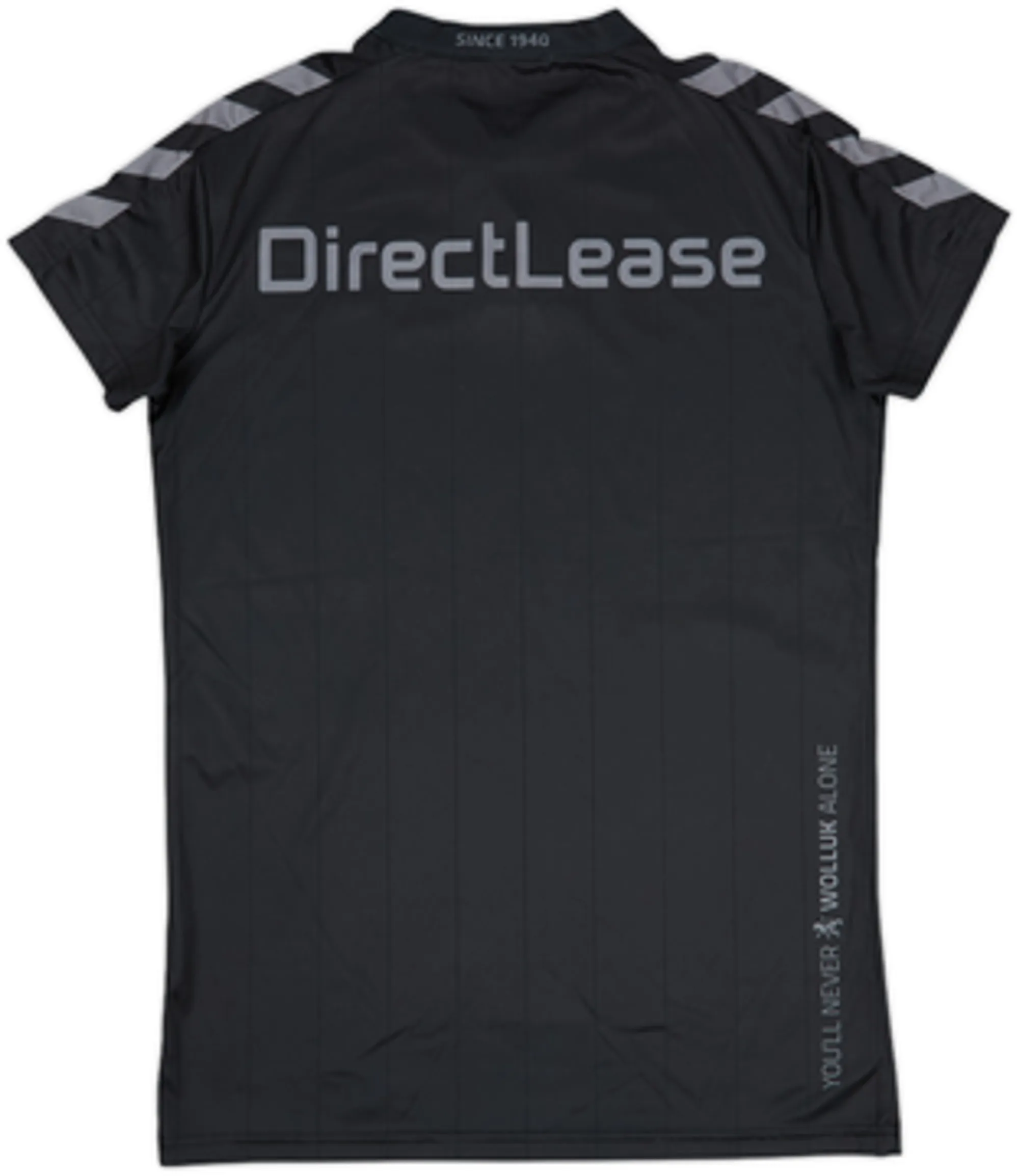 2016-17 RKC Waalwijk Away Shirt - 9/10 - (Women's L)