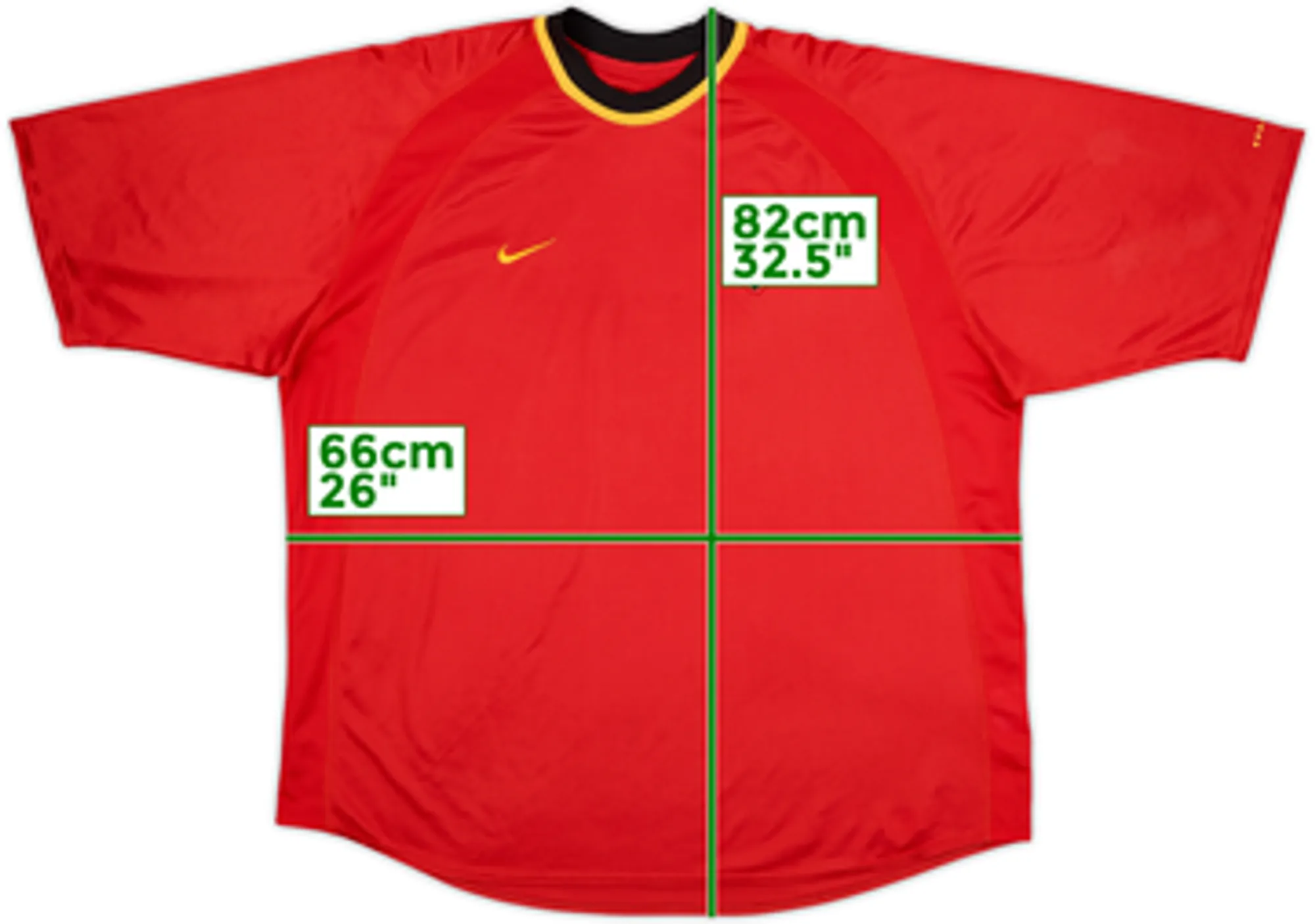 2000-02 Belgium Home Shirt - 8/10 - (L)