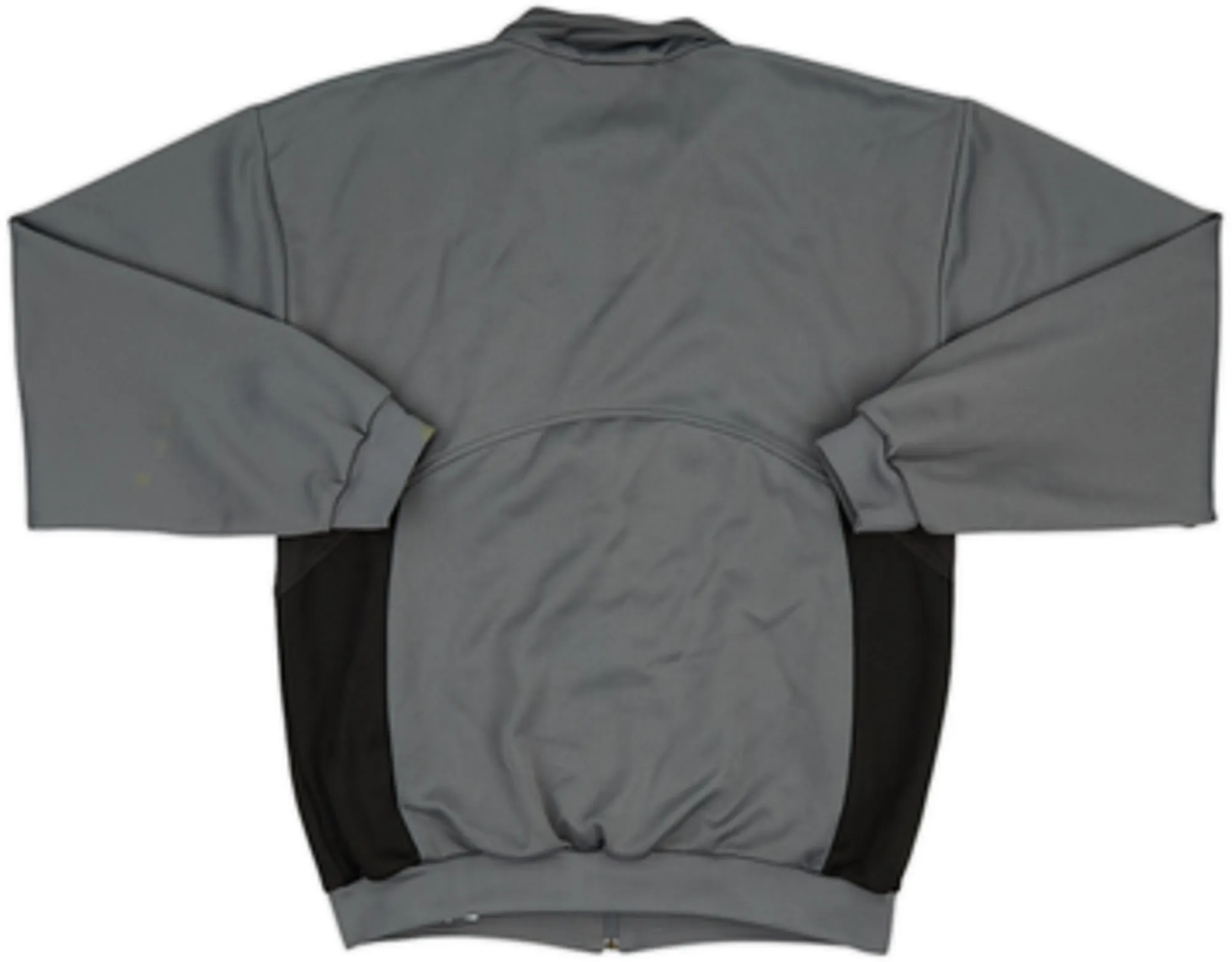 2000-02 Belgium Nike Track Jacket - 6/10 - (M)