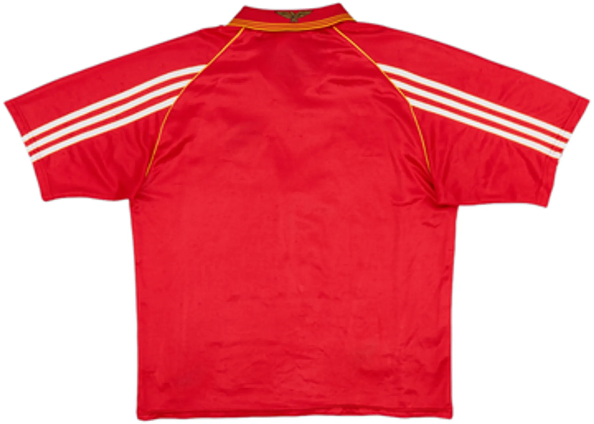 1998-99 Benfica Home Shirt - 6/10 - (L)