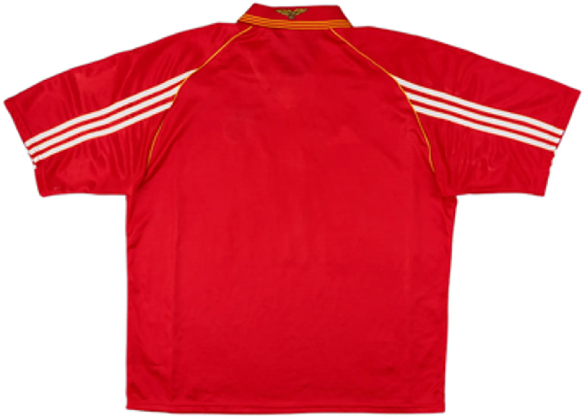 1998-99 Benfica Home Shirt - 8/10 - (S)