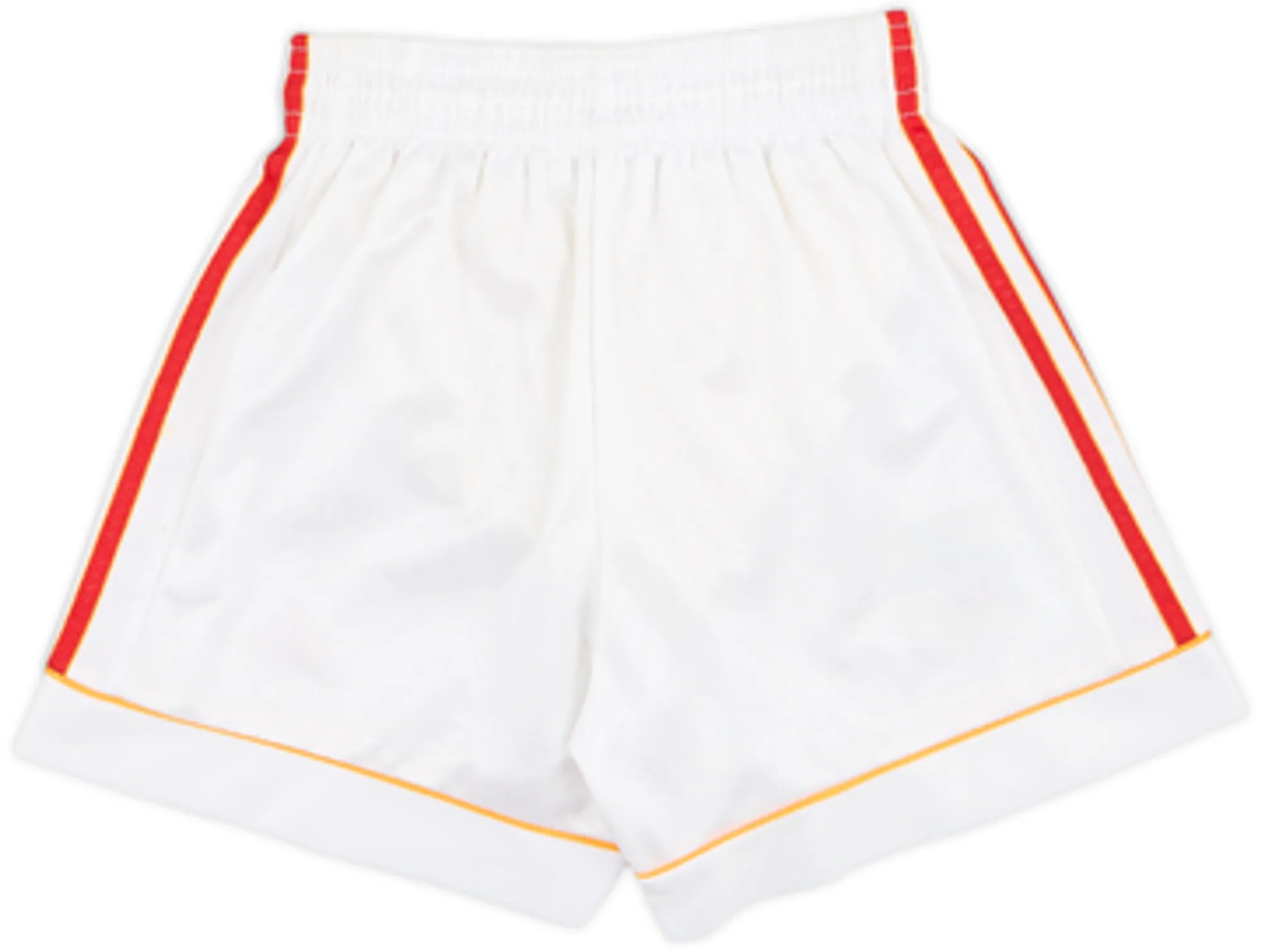 1999-00 Benfica Home Shorts - 9/10 - (L.Boys)