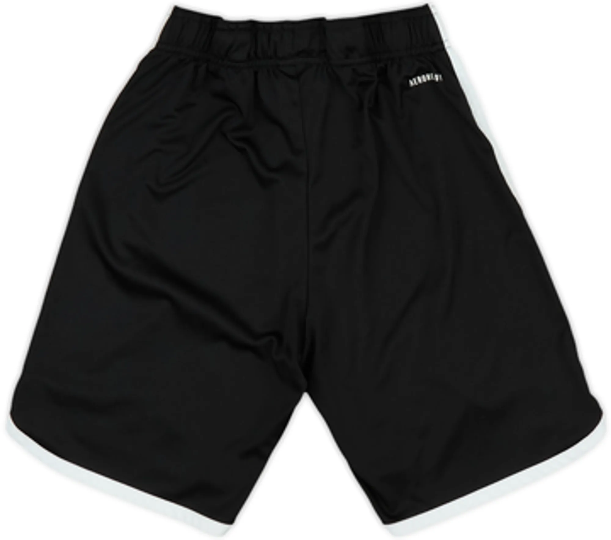 2023-24 Benfica Away Shorts - 7/10 - (XS)