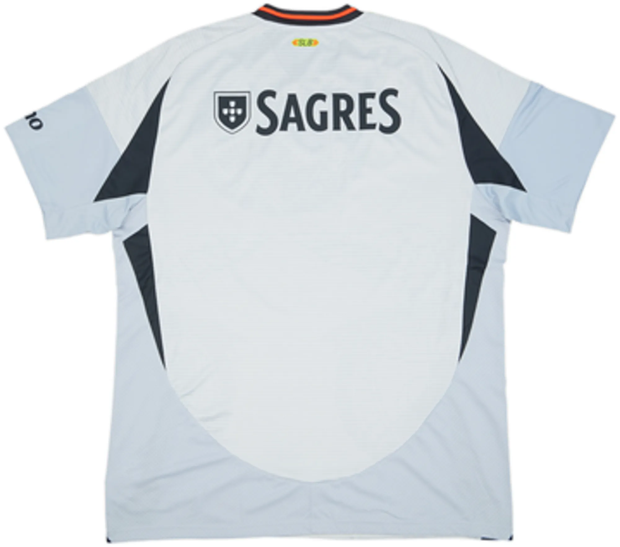 2024-25 Benfica Third Shirt (L)