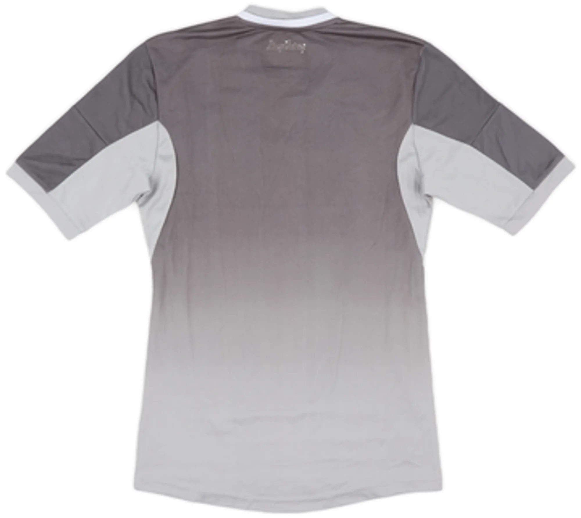 2013-14 Besiktas '110 yil' Formotion Third Shirt - 7/10 - (S)