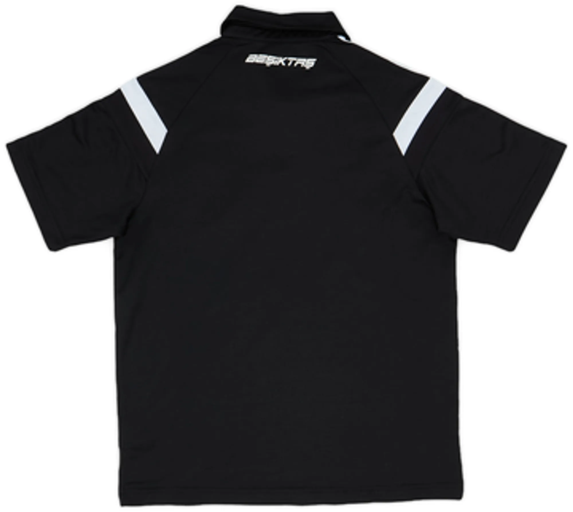 2014-15 Besiktas adidas Polo Shirt - 8/10 - (S)