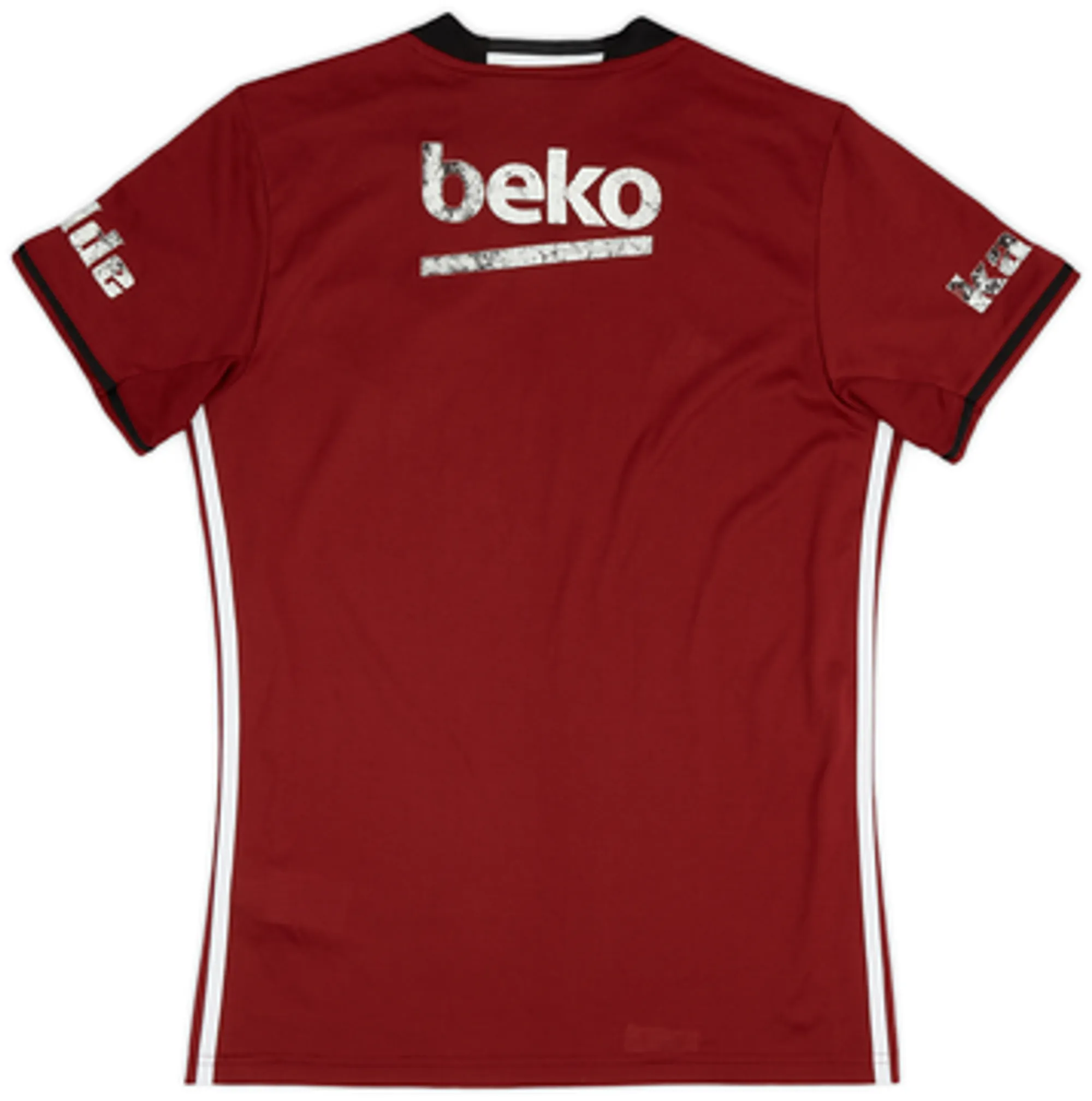 2016-17 Besiktas Third Shirt - 5/10 - (L)