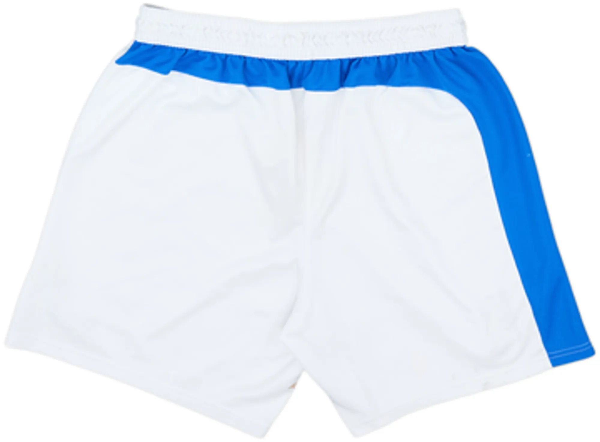 2006-07 Birmingham Player Issue Home Shorts #28 - 6/10 - (M)