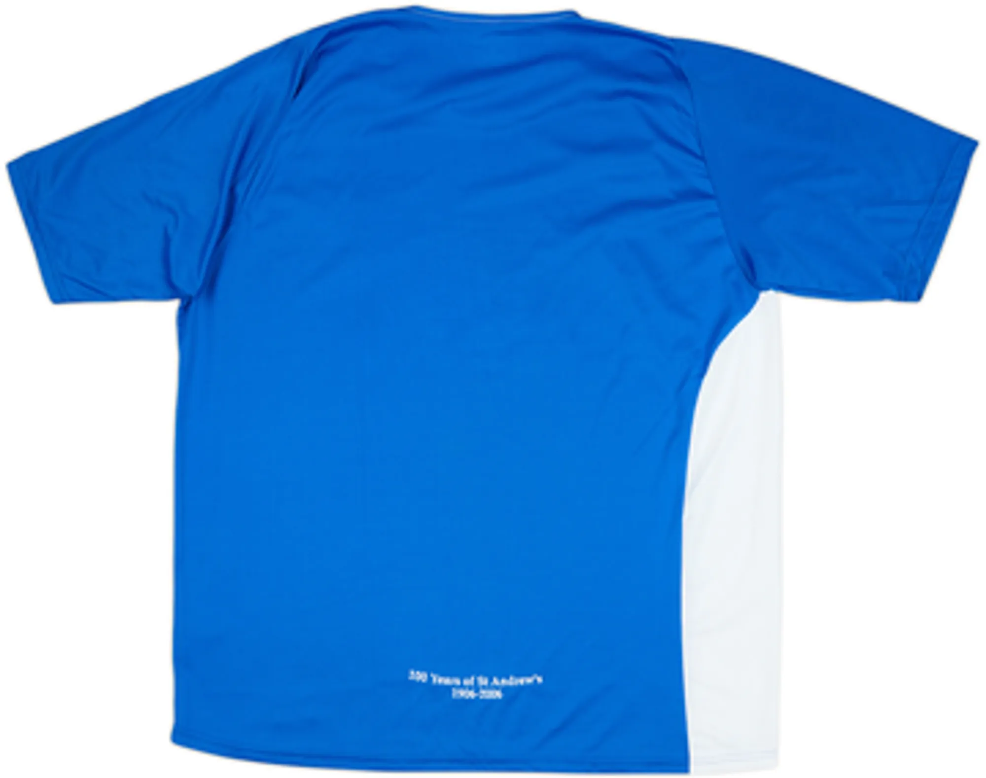 2006-07 Birmingham Home Shirt (XXL)