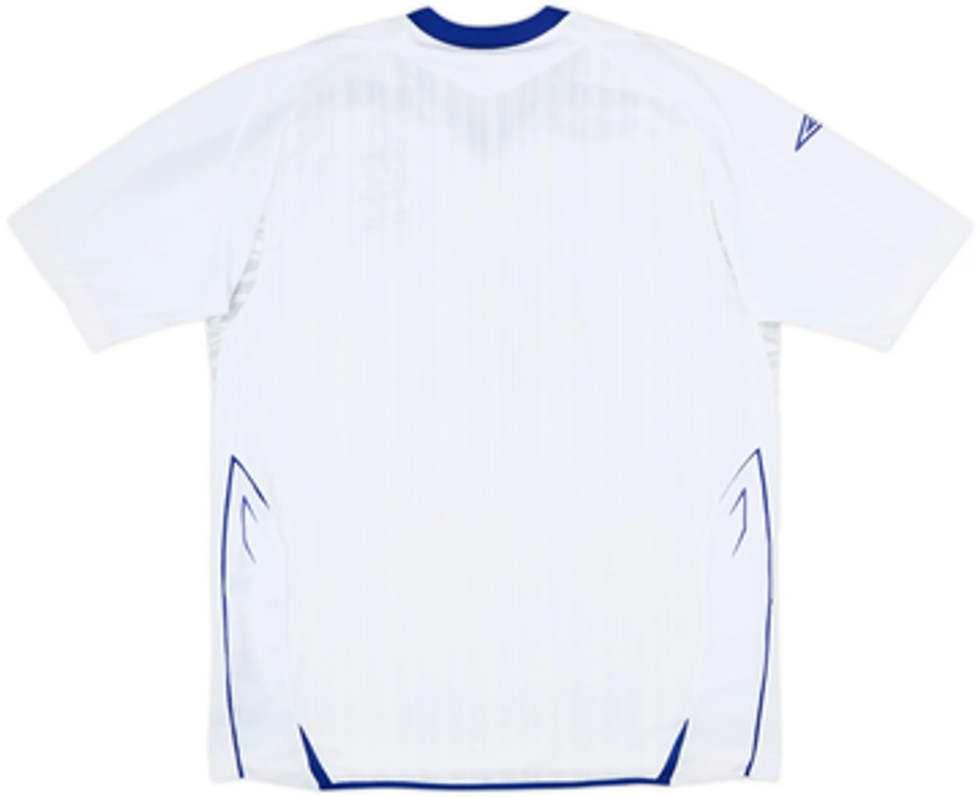 2007-08 Birmingham Away Shirt - 5/10 - (L)