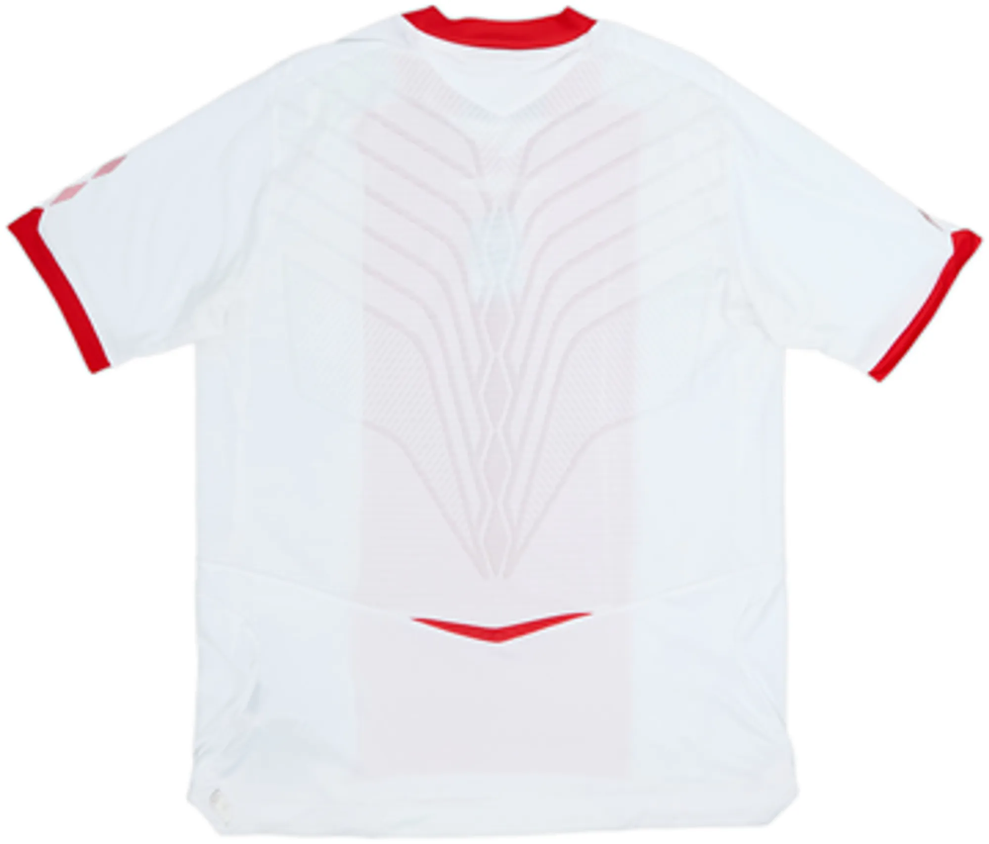 2008-09 Birmingham Away Shirt - 5/10 - (L)