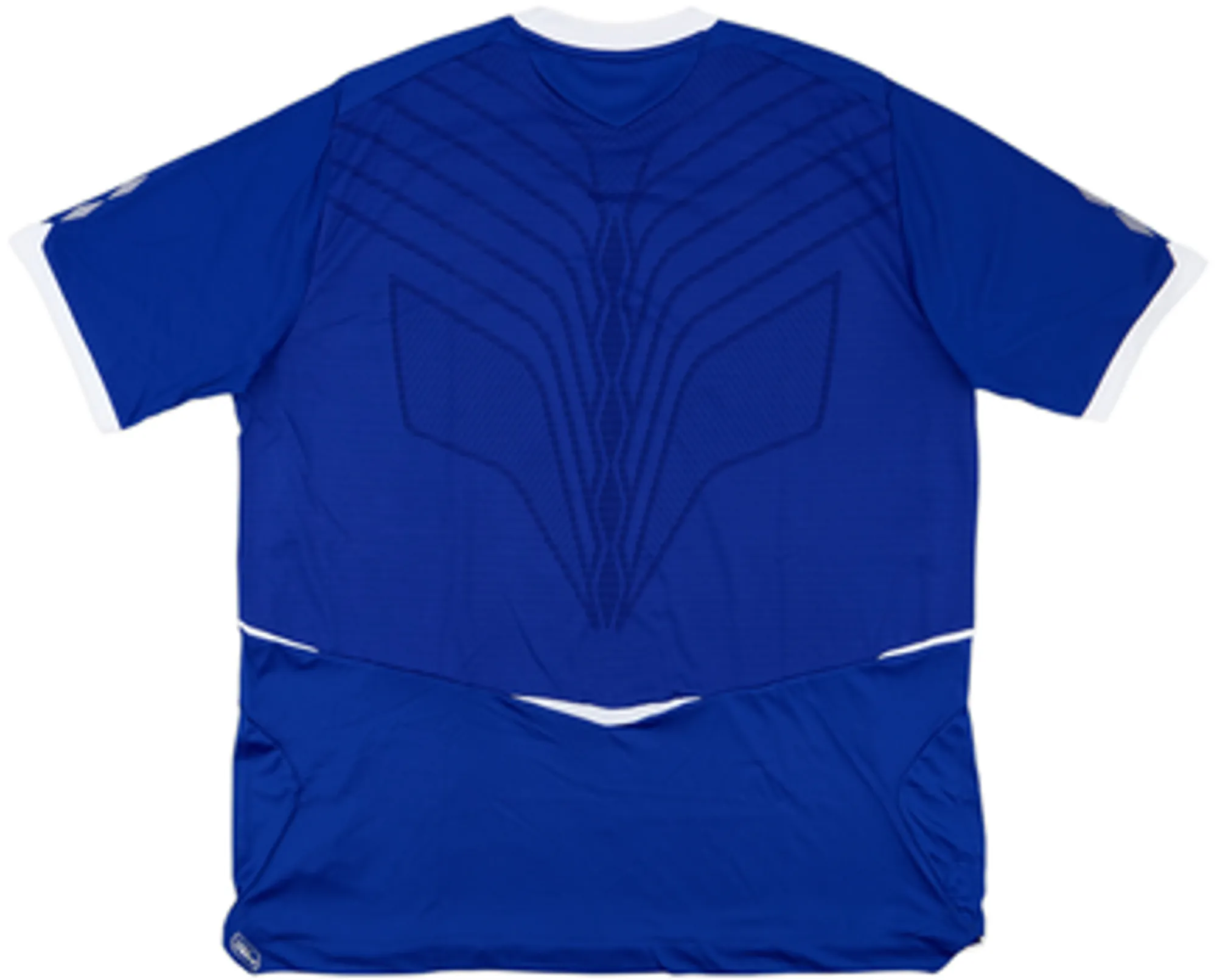 2008-09 Birmingham Home Shirt - 10/10 - (XXL)