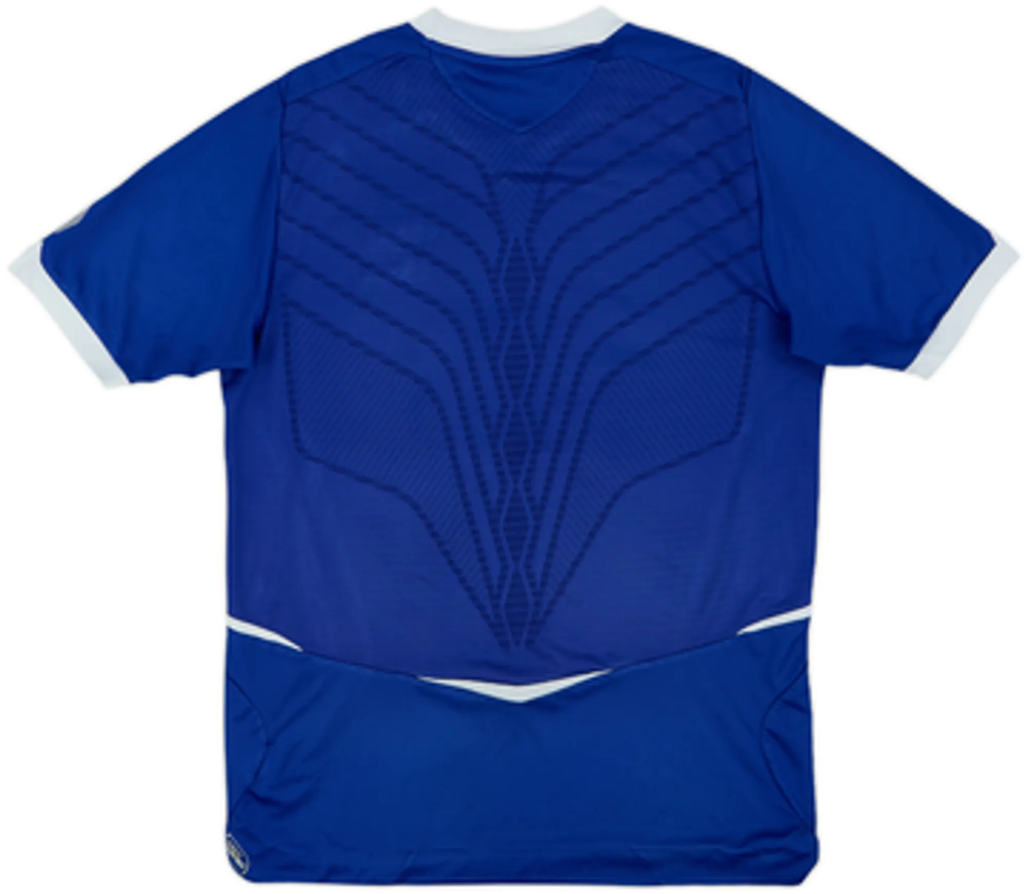 2008-09 Birmingham Home Shirt - 6/10 - (S)