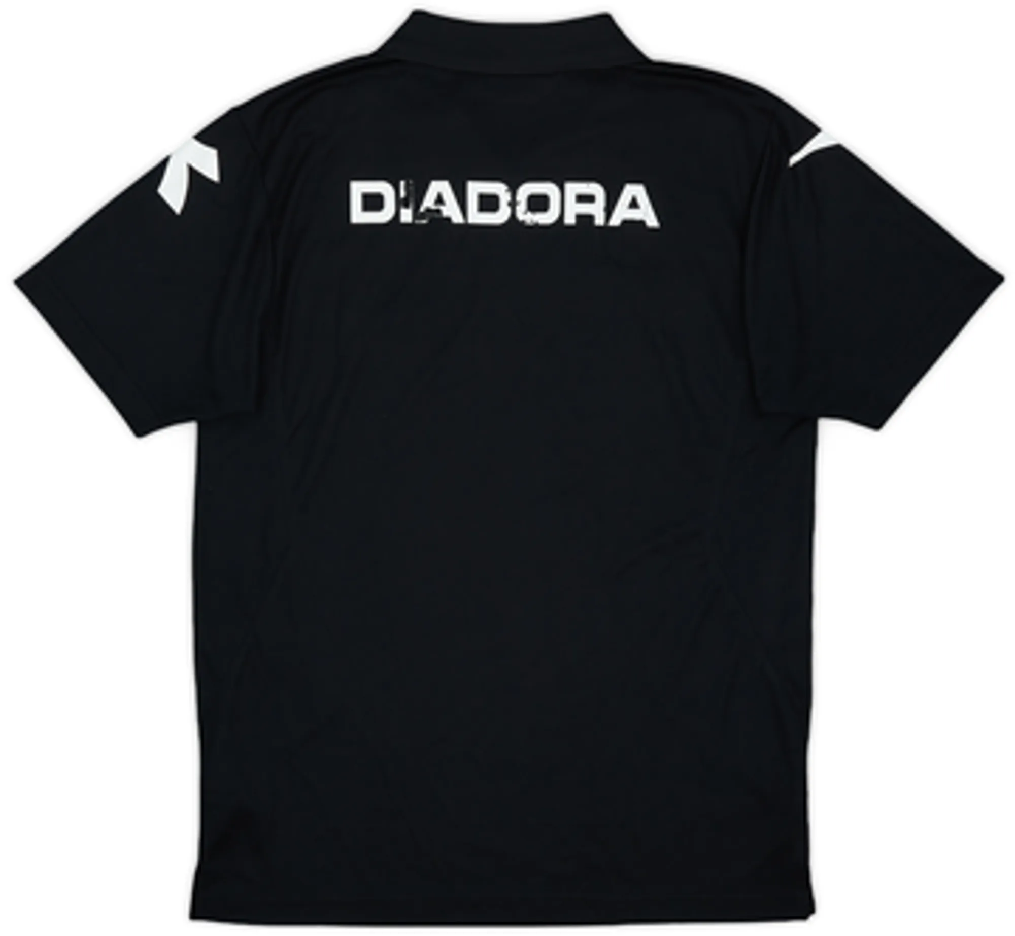 2012-13 Birmingham Diadora Polo Shirt - 6/10 - (M)