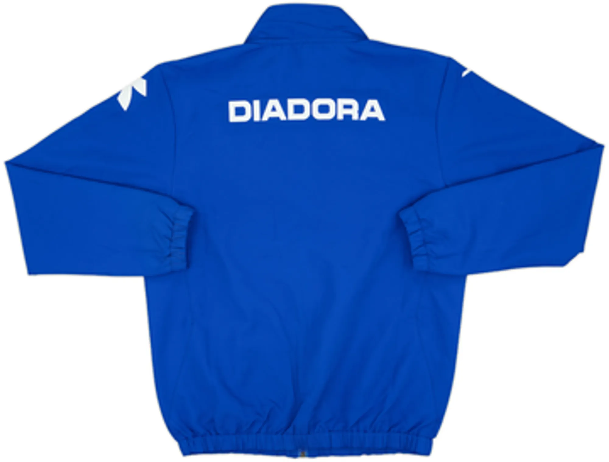 2013-14 Birmingham Diadora Track Jacket (S)