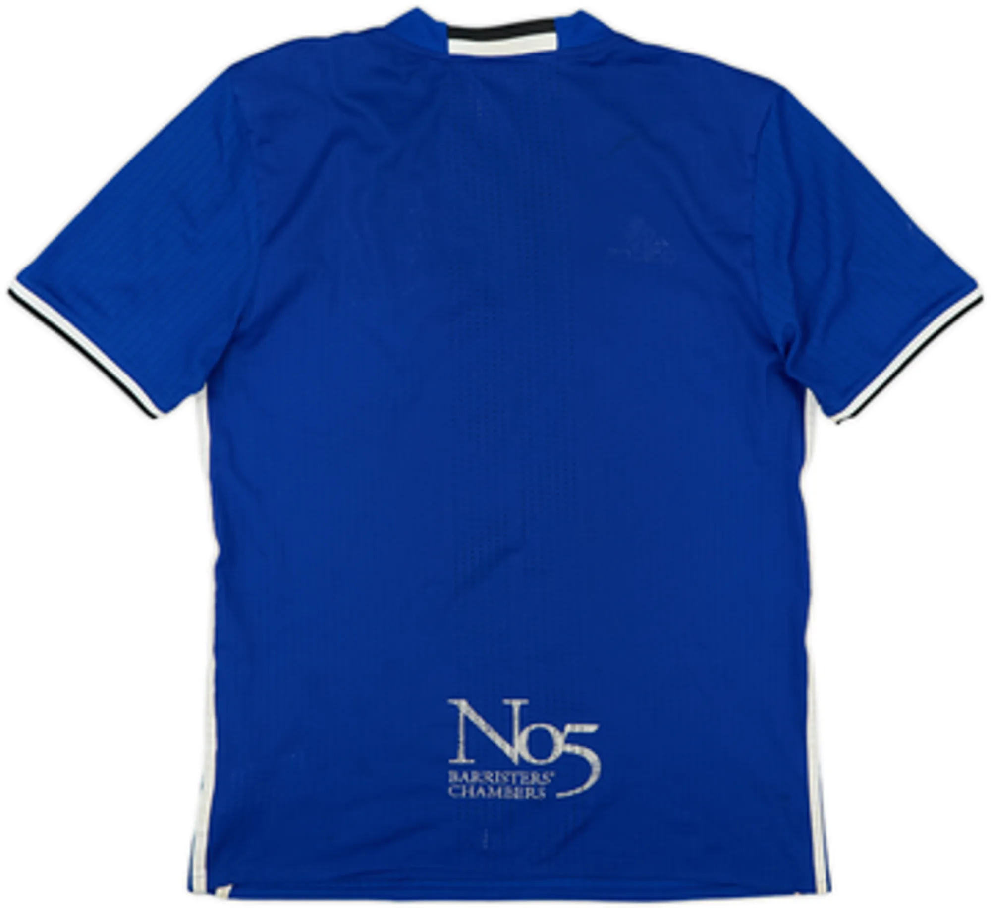 2016-17 Birmingham Home Shirt - 5/10 - (L)