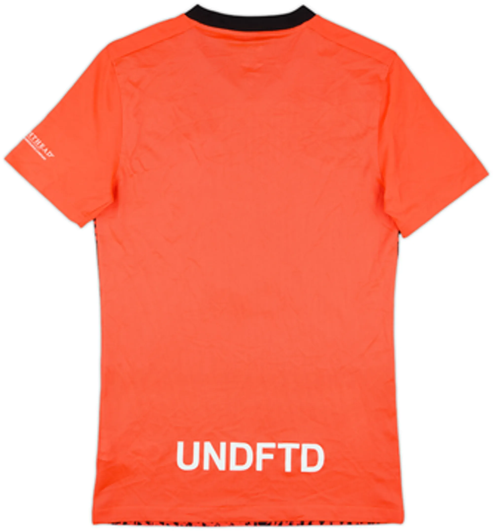 2023-24 Birmingham Away Shirt - 7/10 - (3XL)