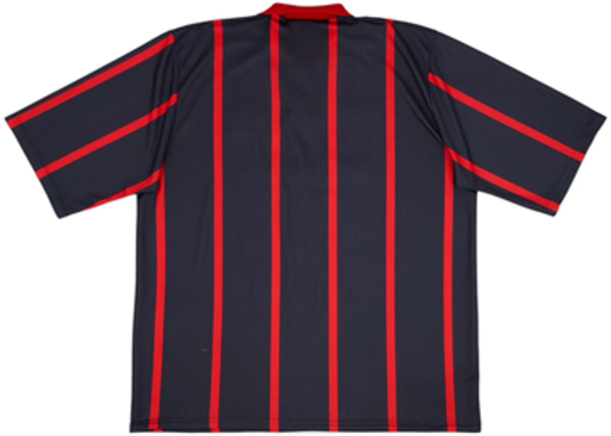 1994-95 Blackburn Away Shirt - 5/10 - (XXL)