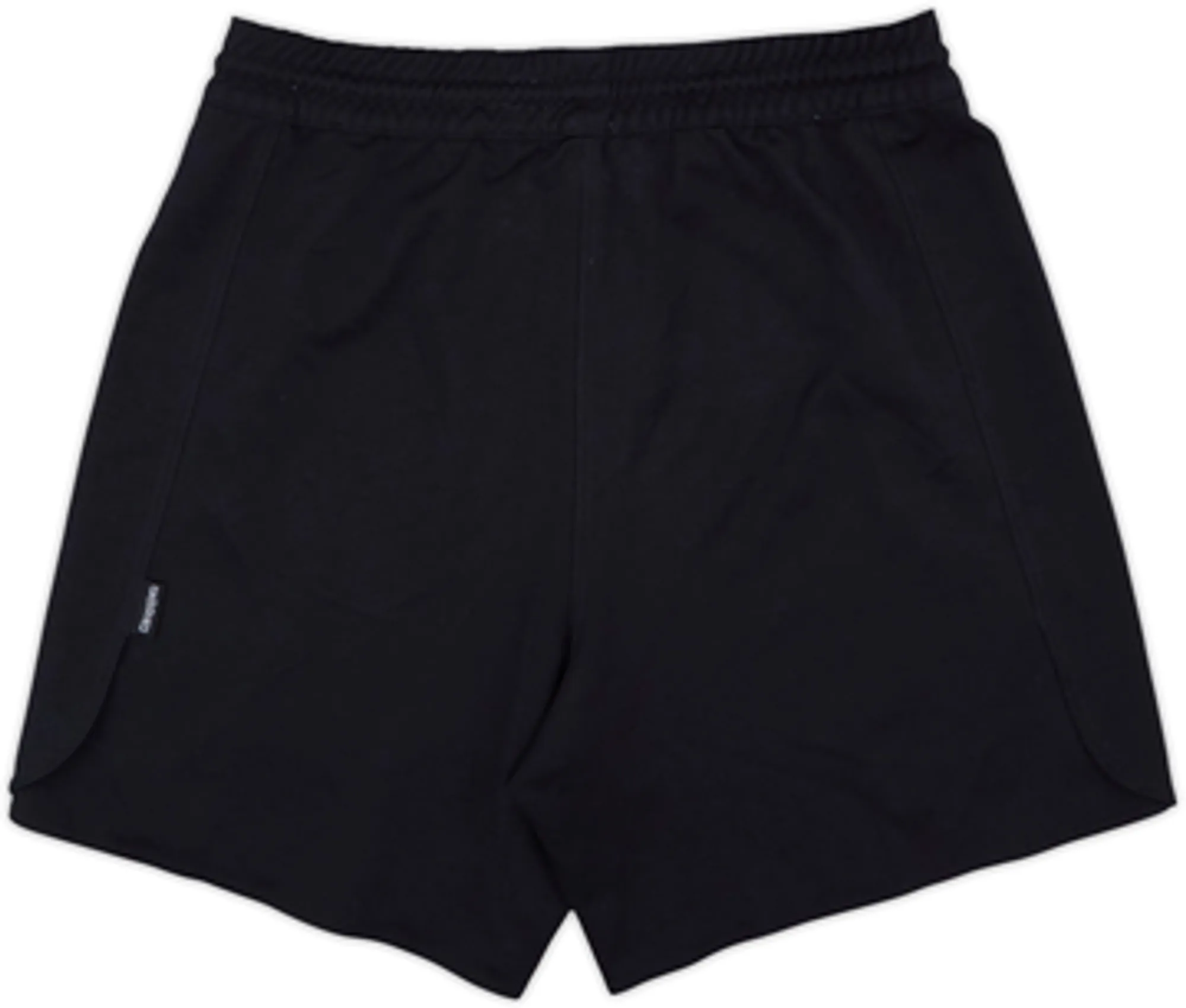 2003-04 Blackburn Rovers Away Shorts - 7/10 - (L)