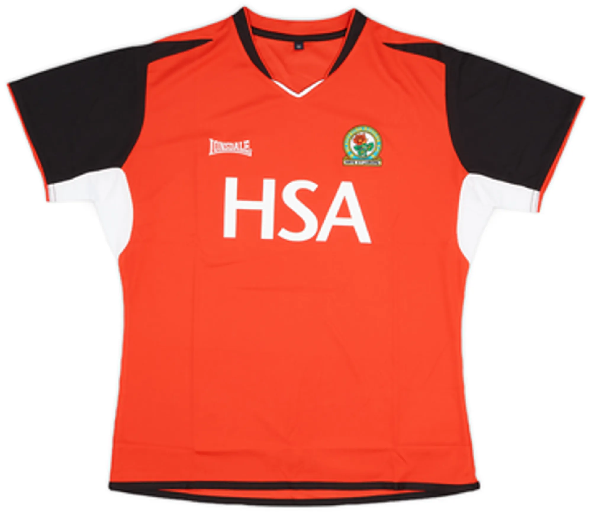 2004-05 Blackburn Away Shirt - 10/10 - (Women's S)