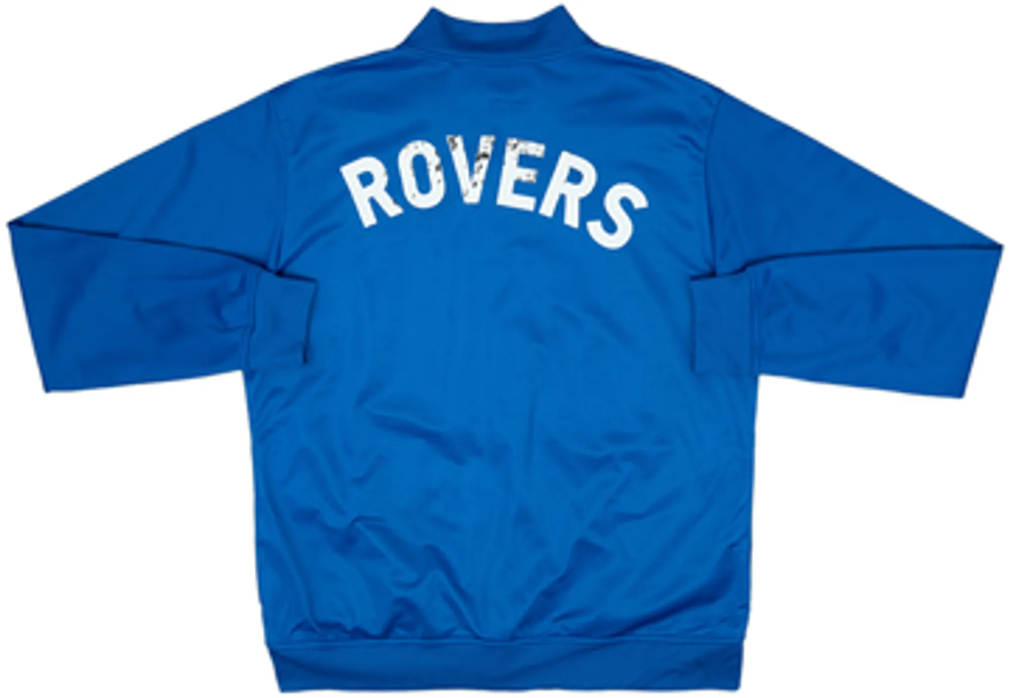 2018-19 Blackburn Rovers Umbro Track Jacket - 4/10 - (XL)